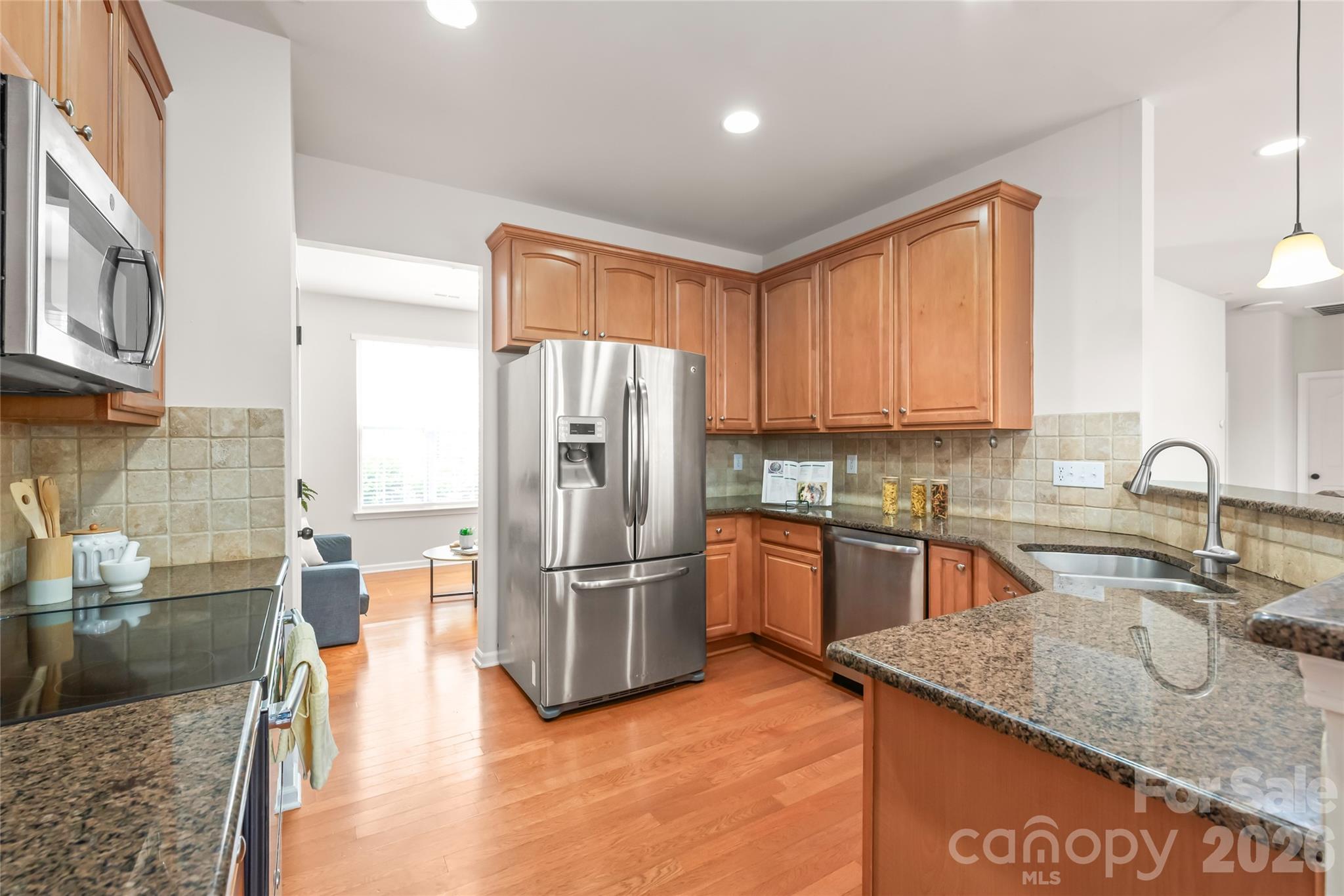 17231 Westmill Lane — Charlotte