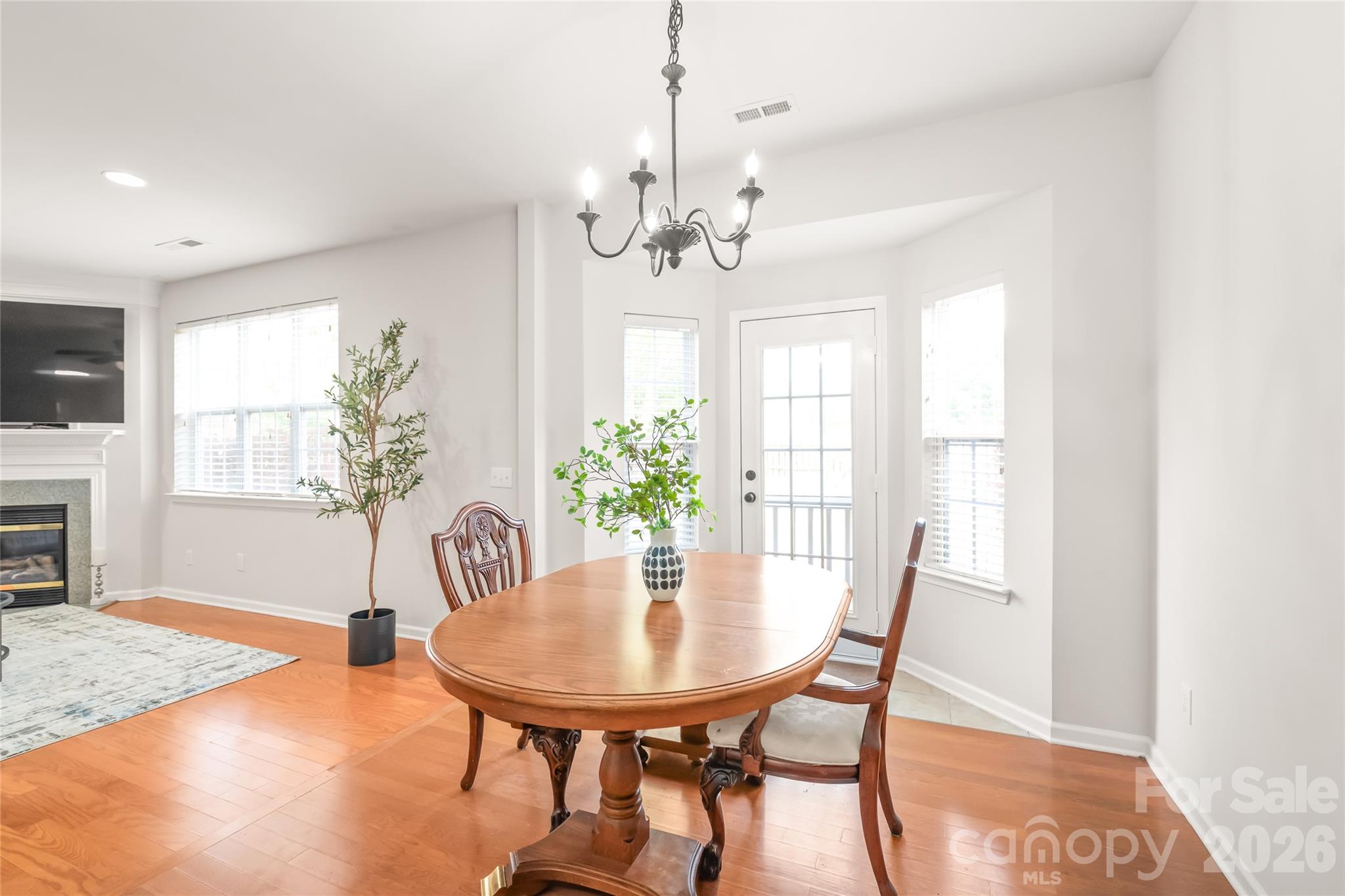 17231 Westmill Lane — Charlotte