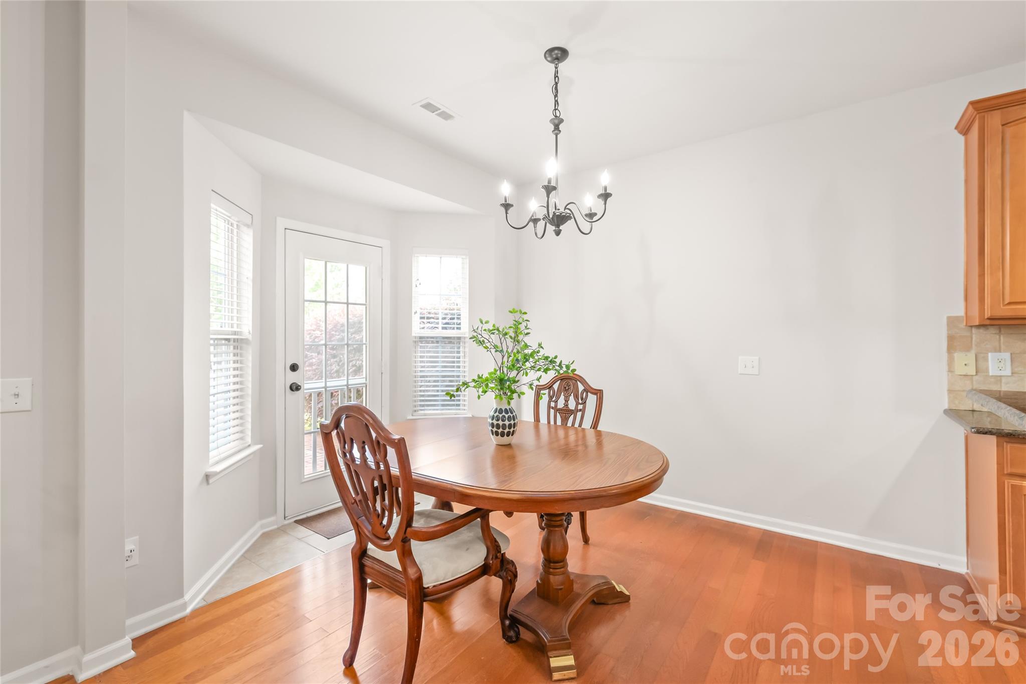 17231 Westmill Lane — Charlotte
