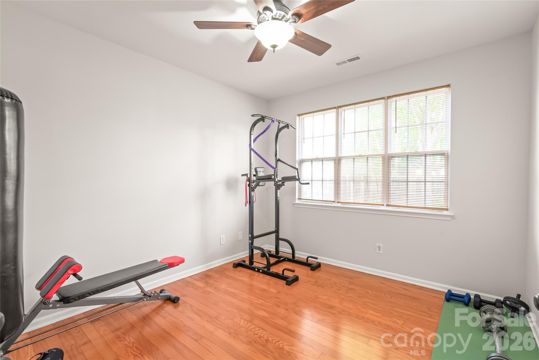 17231 Westmill Lane — Charlotte