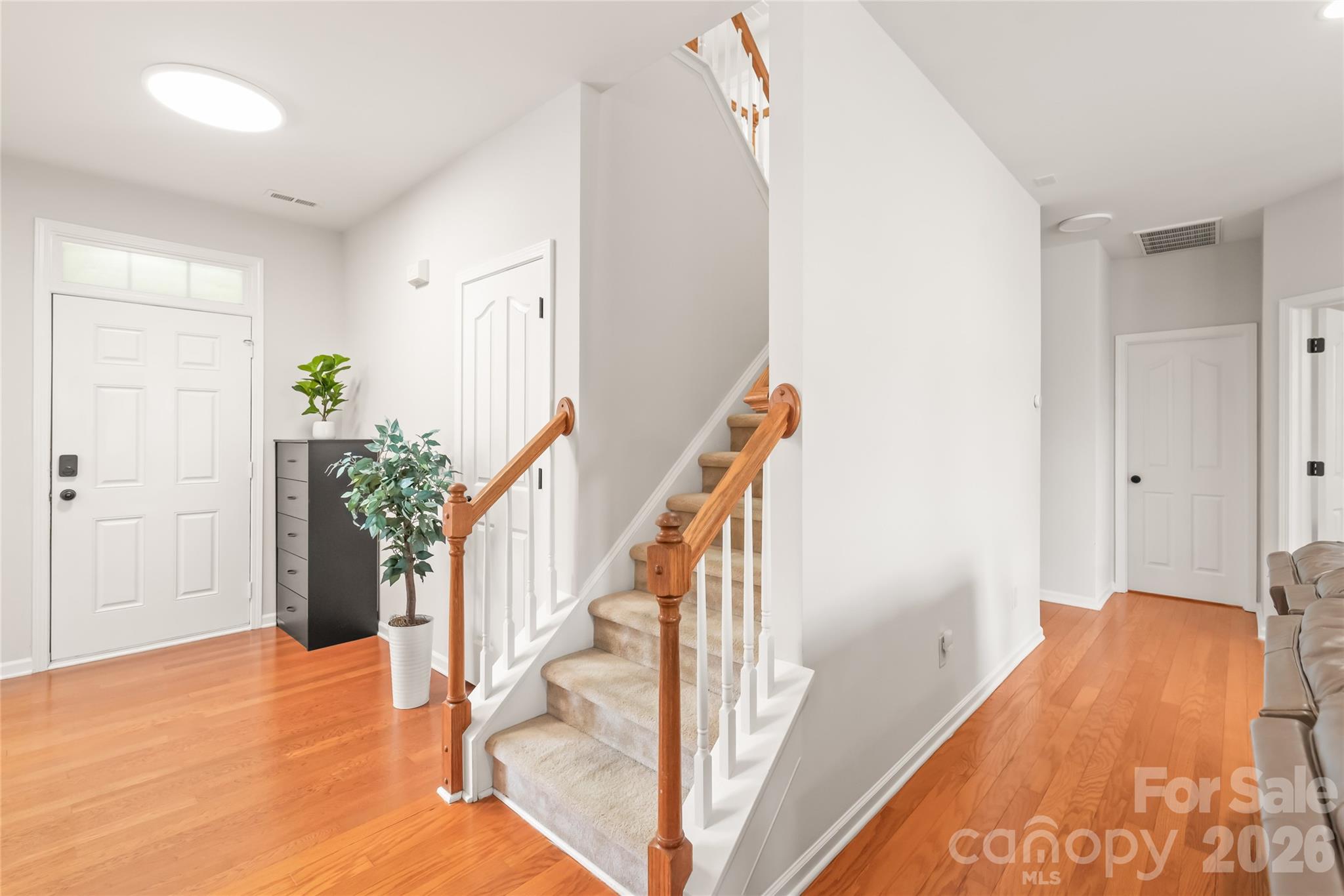 17231 Westmill Lane — Charlotte