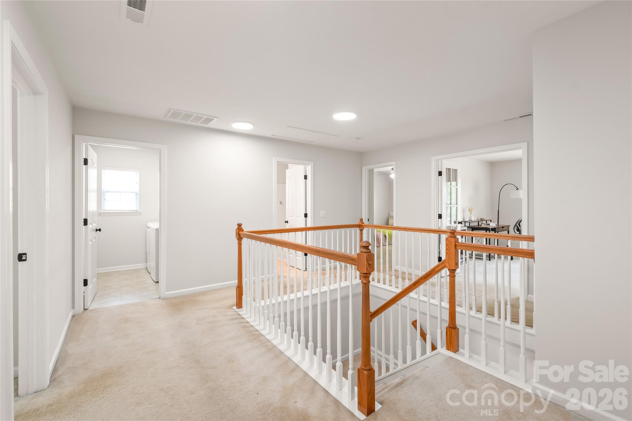 17231 Westmill Lane — Charlotte