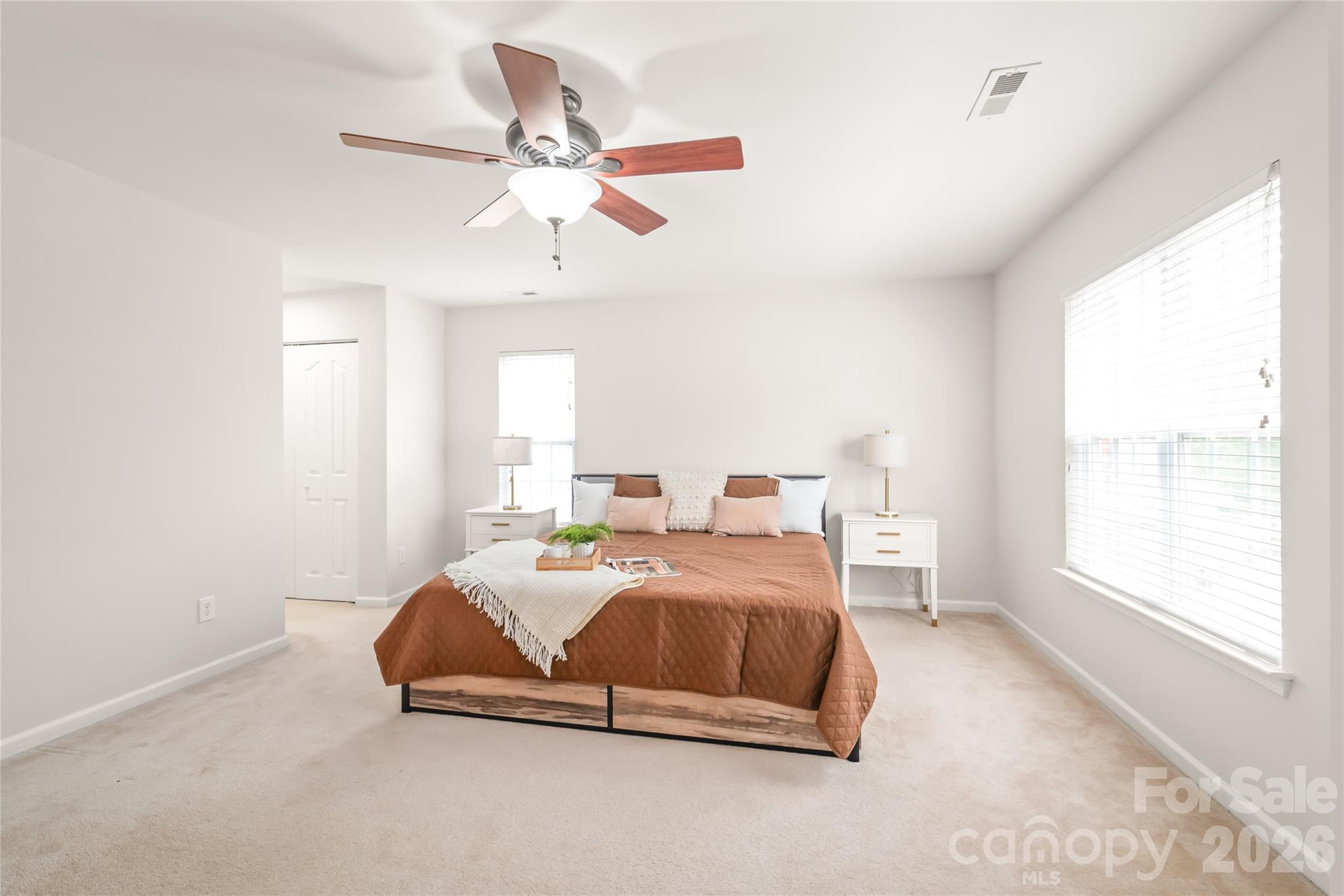 17231 Westmill Lane — Charlotte