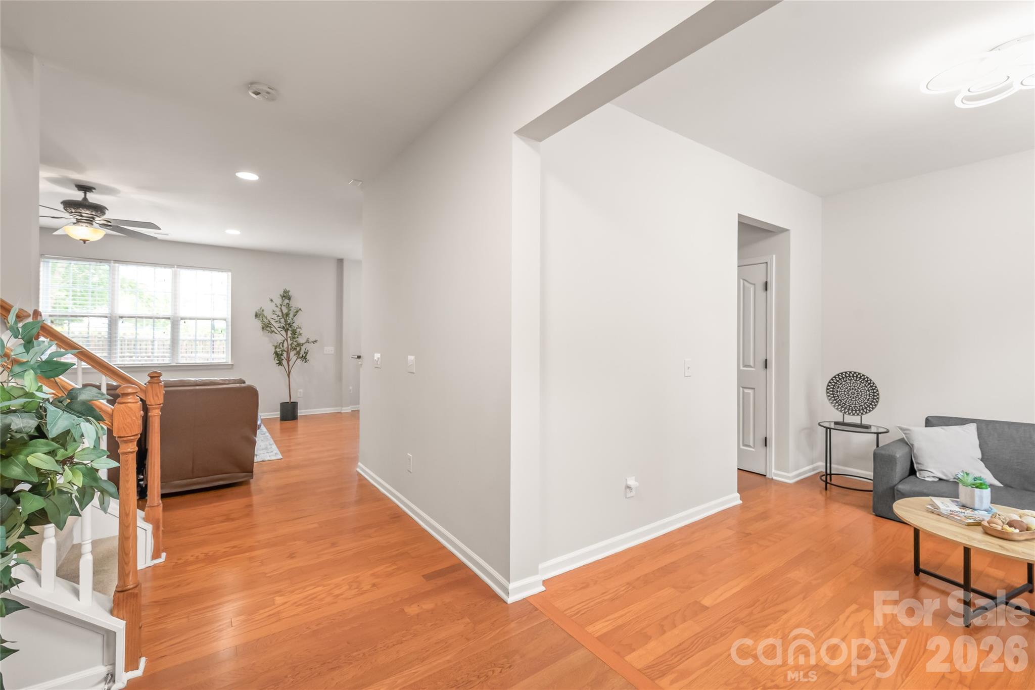 17231 Westmill Lane — Charlotte