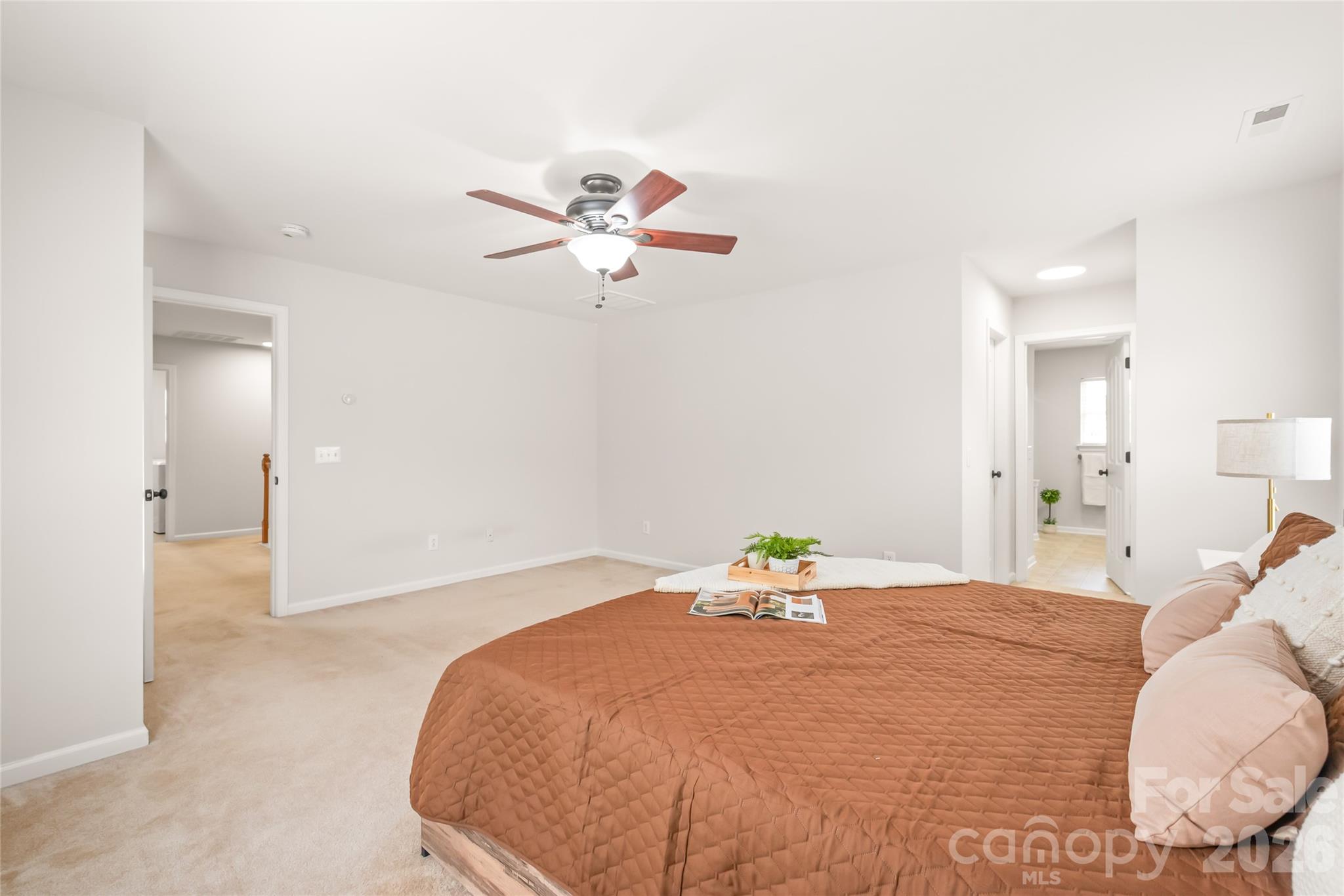 17231 Westmill Lane — Charlotte