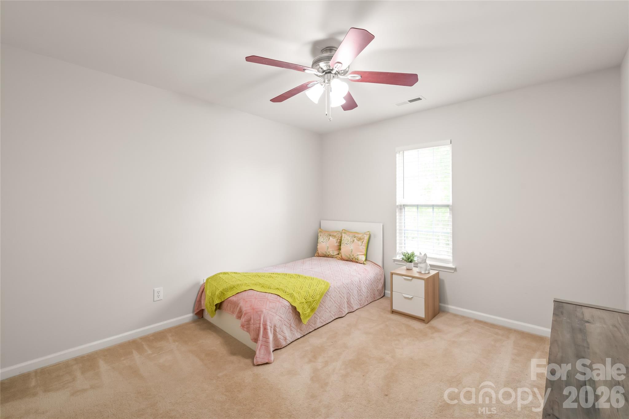 17231 Westmill Lane — Charlotte