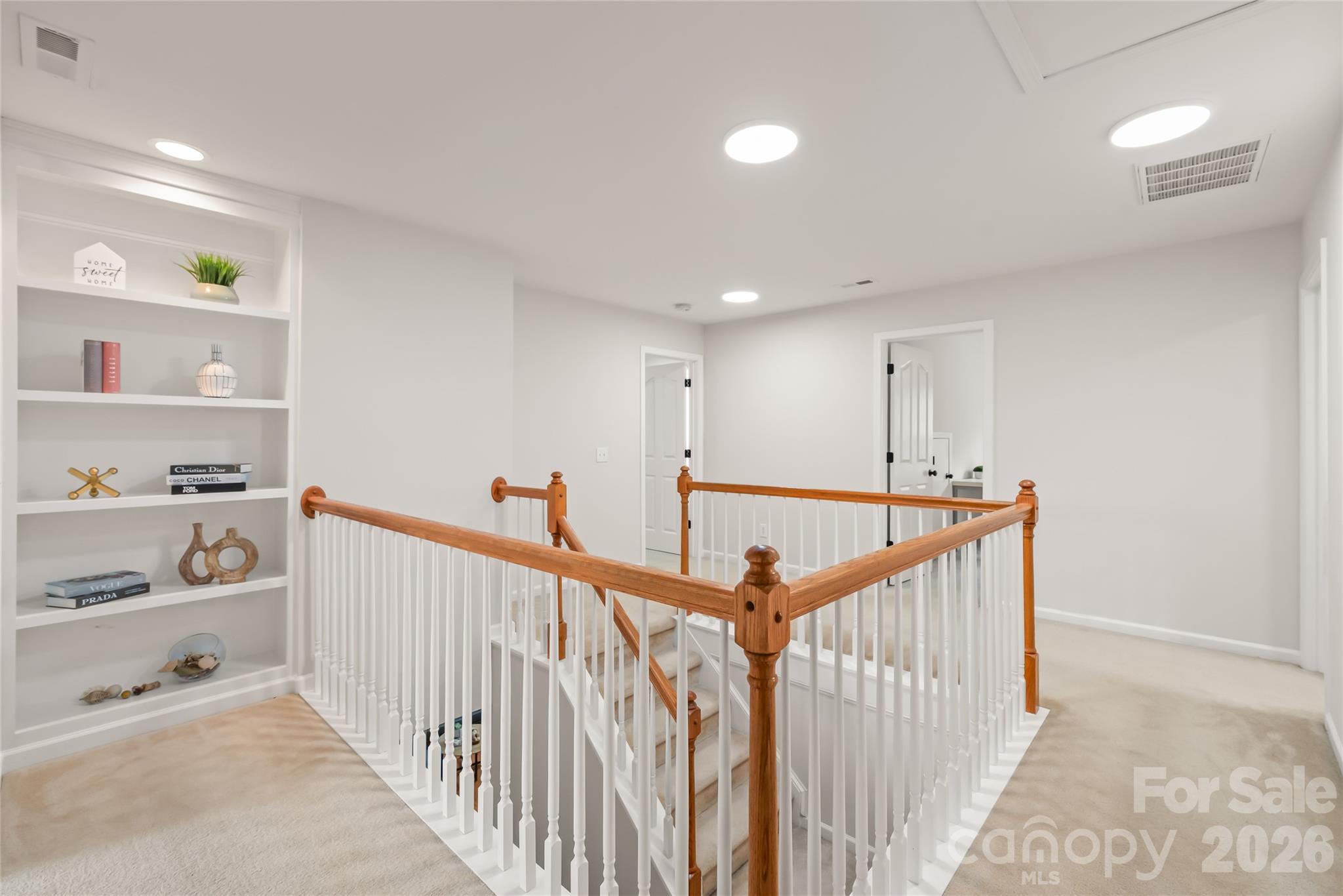 17231 Westmill Lane — Charlotte