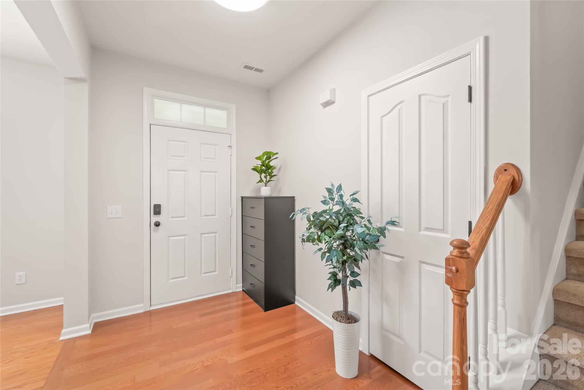 17231 Westmill Lane — Charlotte