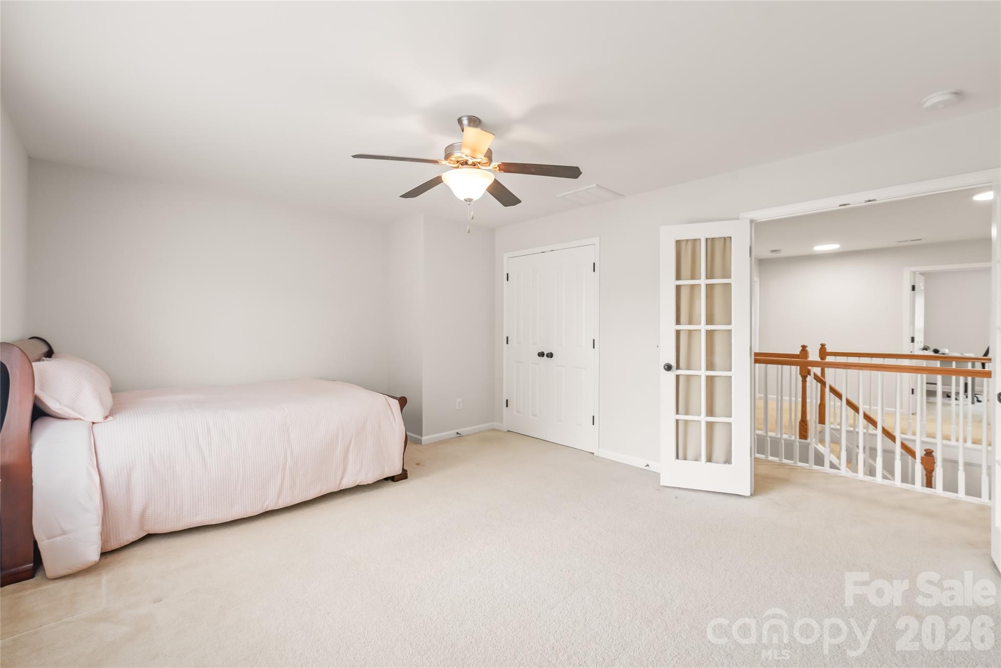 17231 Westmill Lane — Charlotte