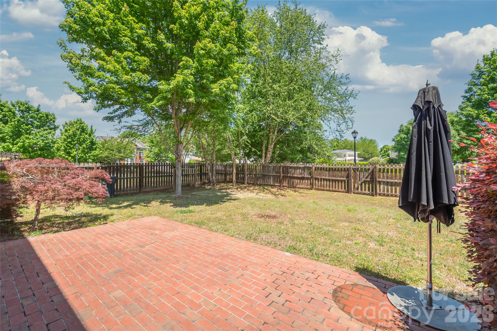 17231 Westmill Lane — Charlotte