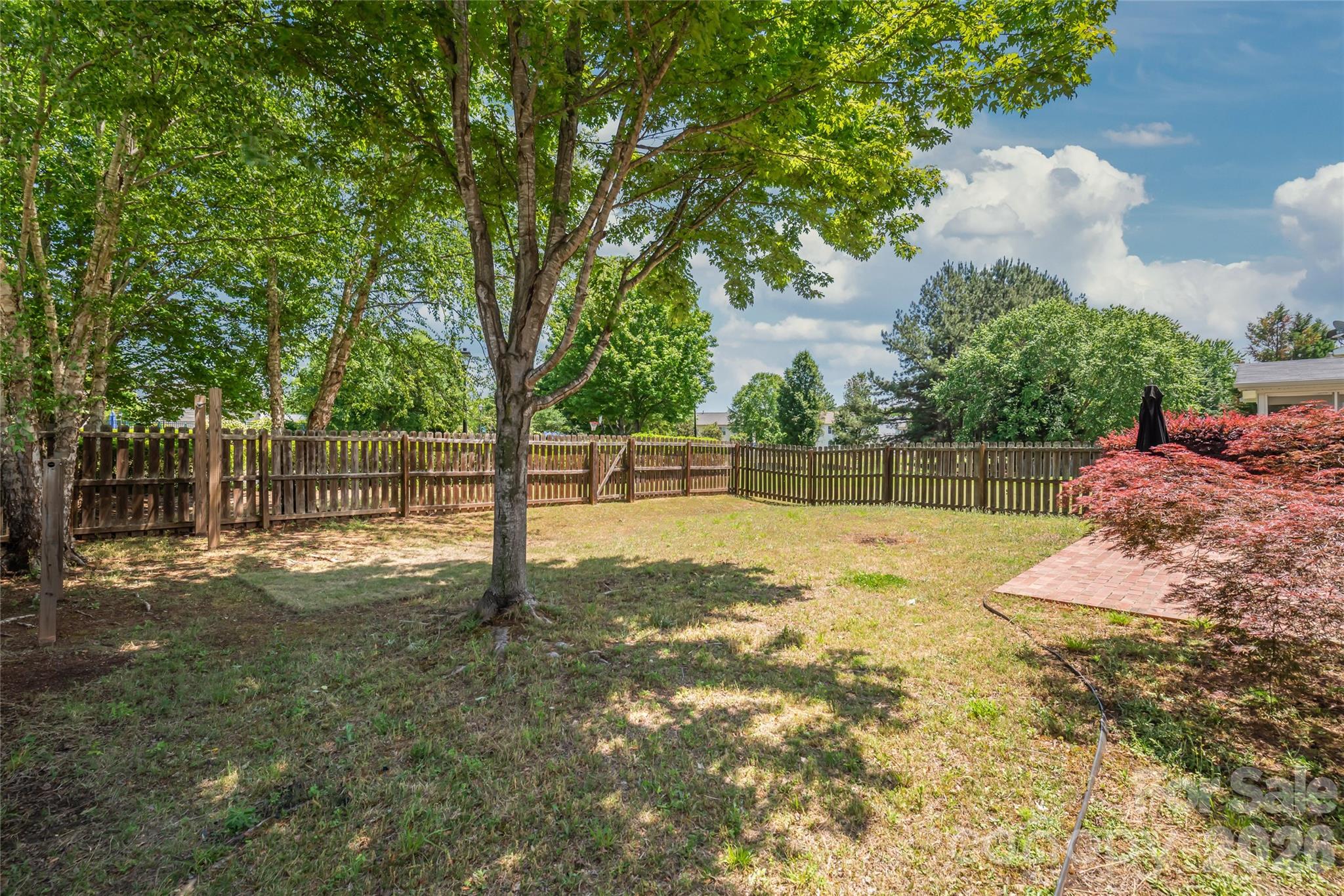 17231 Westmill Lane — Charlotte