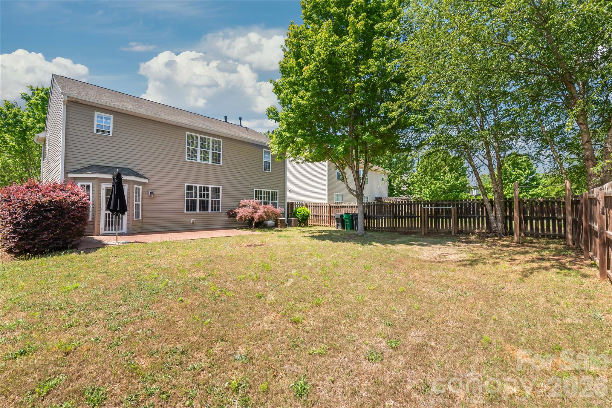 17231 Westmill Lane — Charlotte