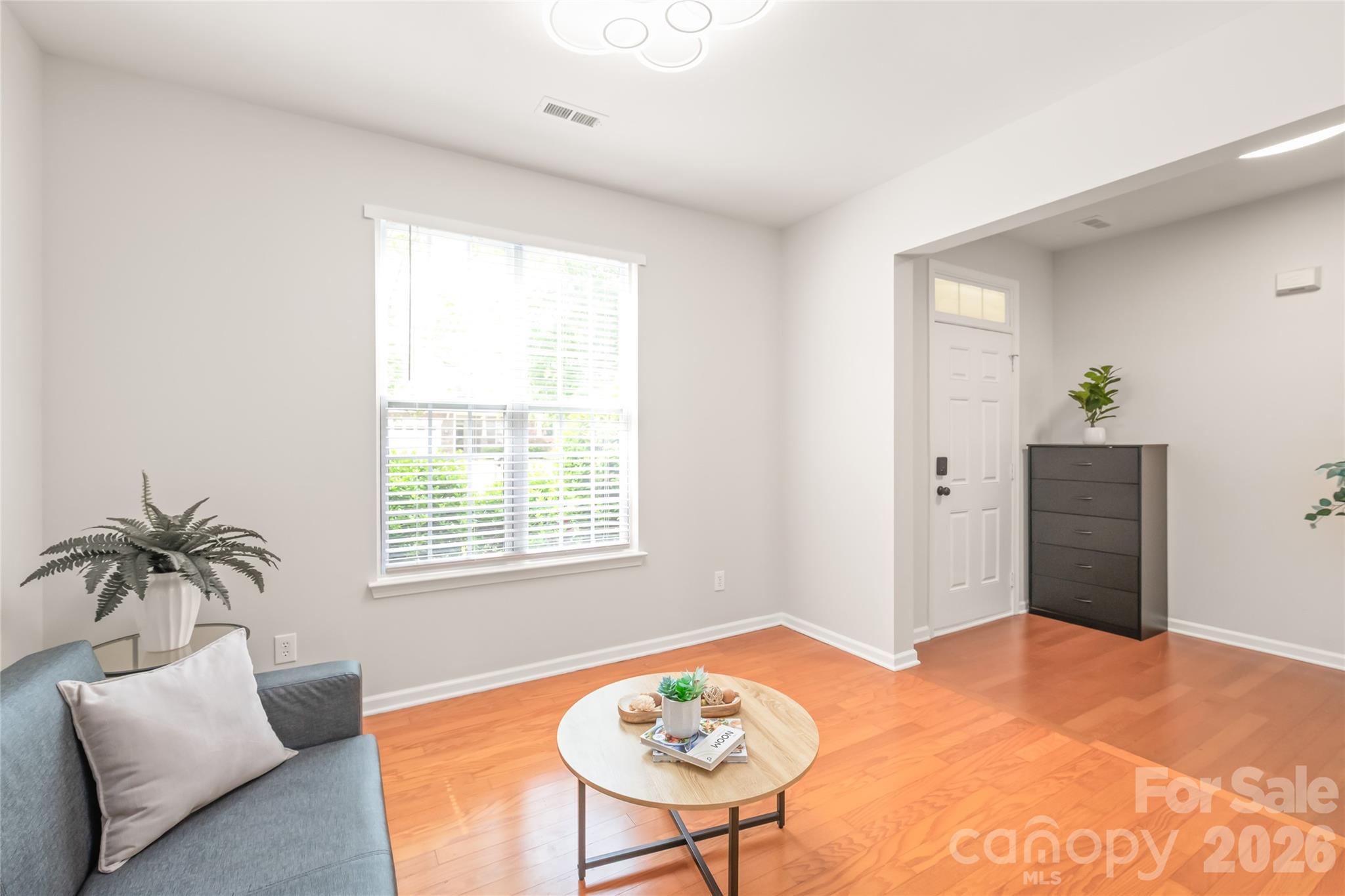 17231 Westmill Lane — Charlotte