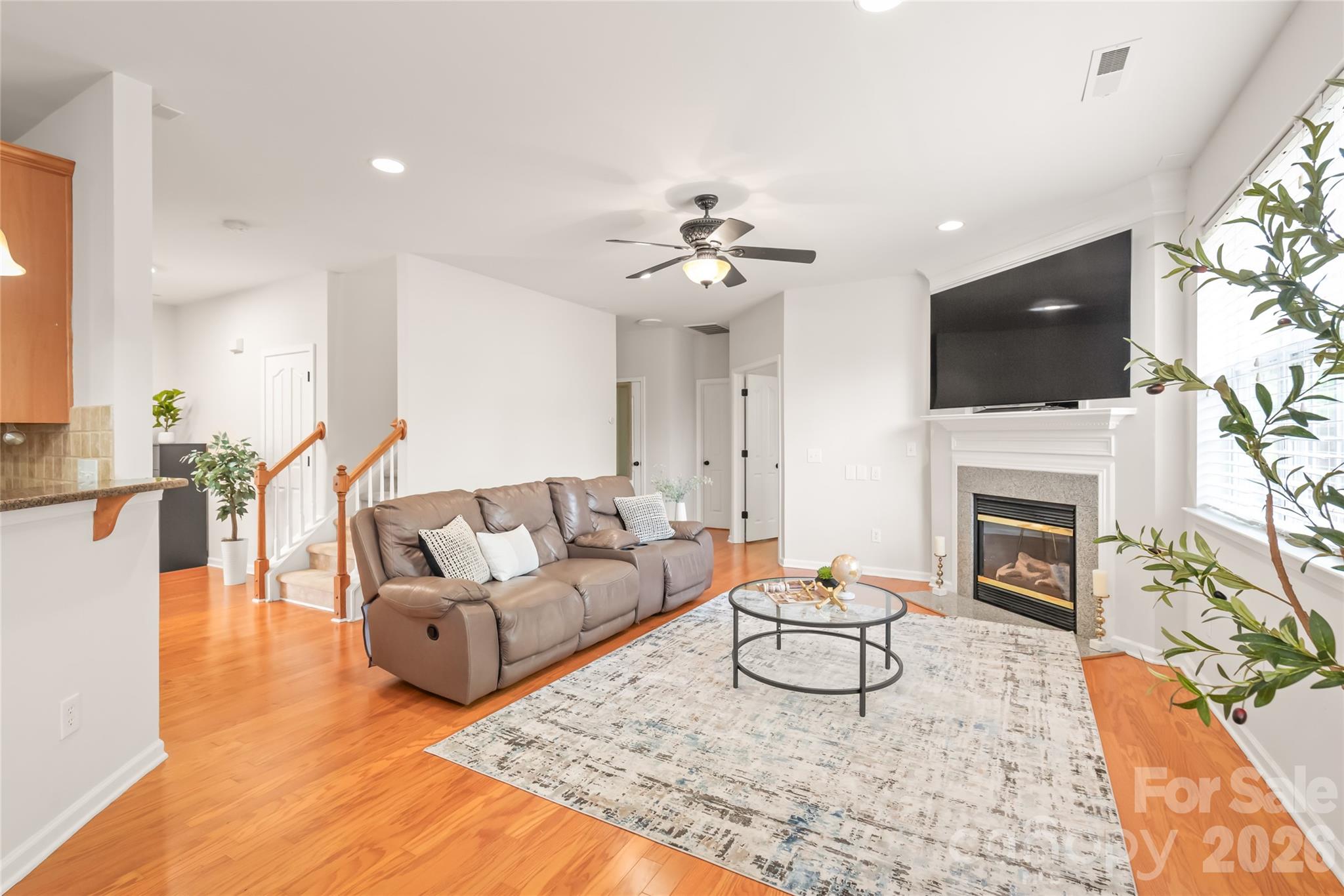 17231 Westmill Lane — Charlotte