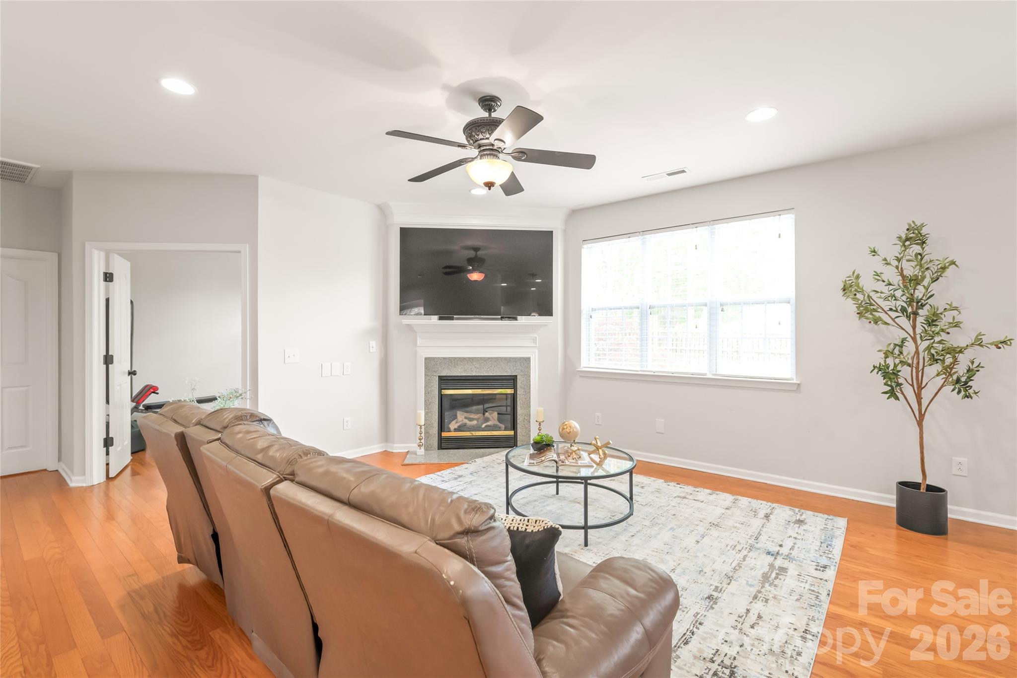 17231 Westmill Lane — Charlotte