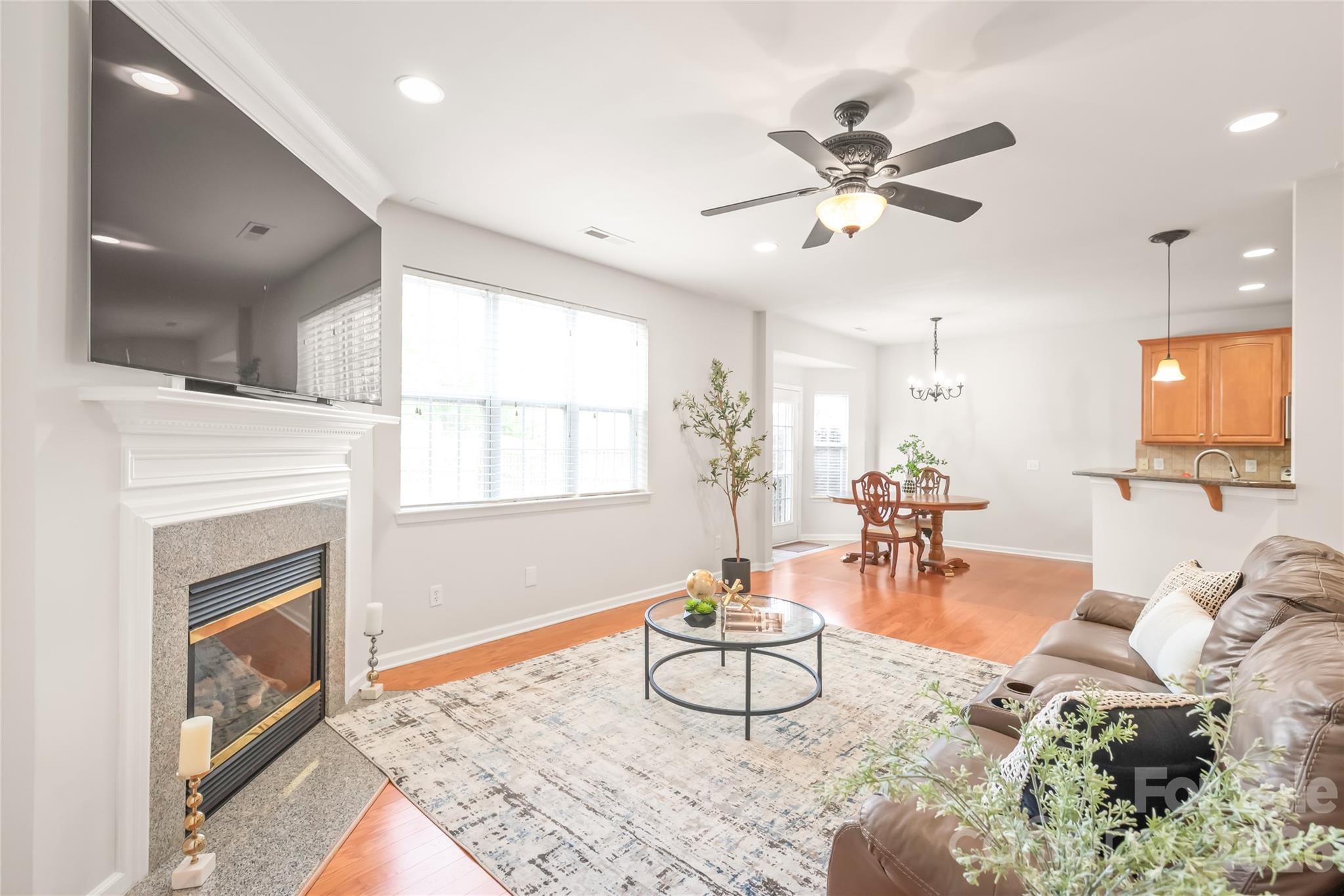 17231 Westmill Lane — Charlotte