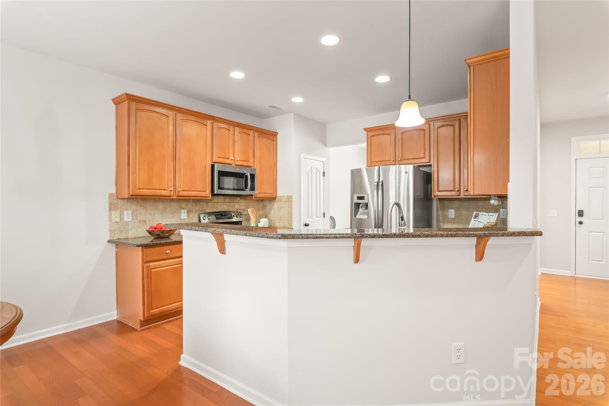 17231 Westmill Lane — Charlotte