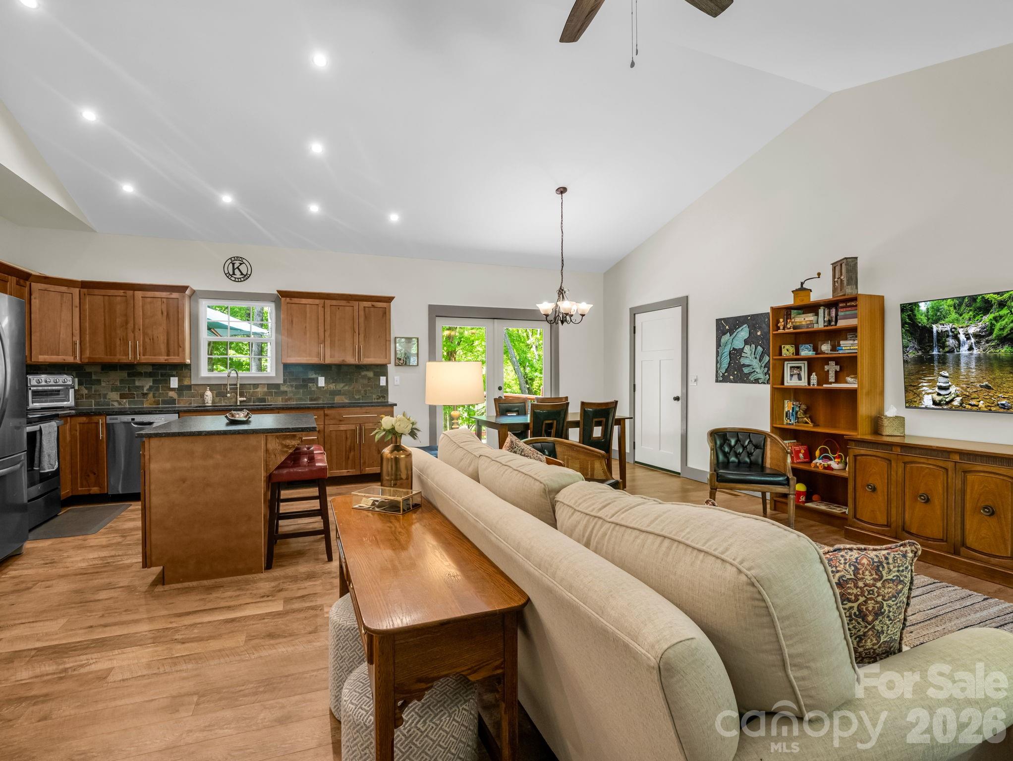 135 Half Moon Lane — Brevard