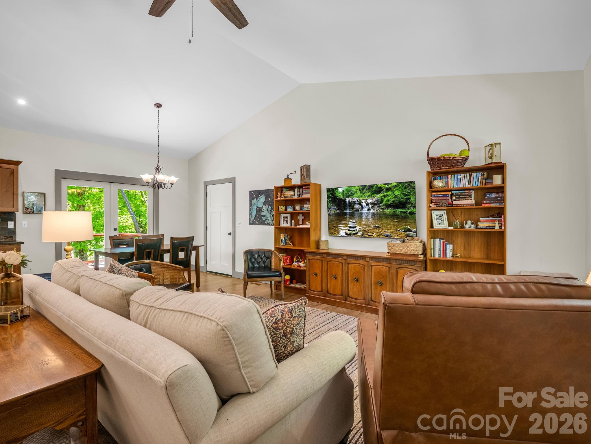 135 Half Moon Lane — Brevard