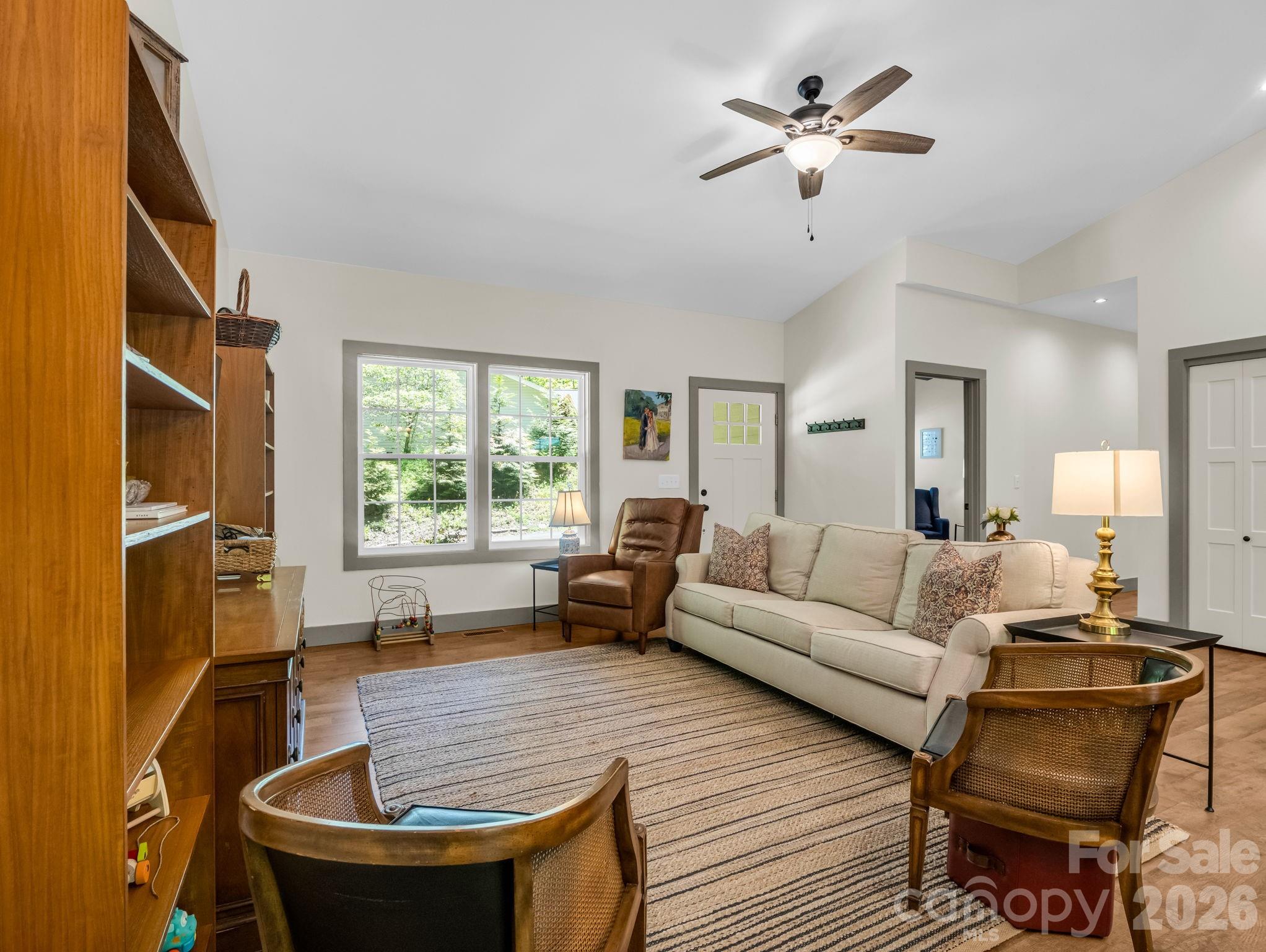135 Half Moon Lane — Brevard