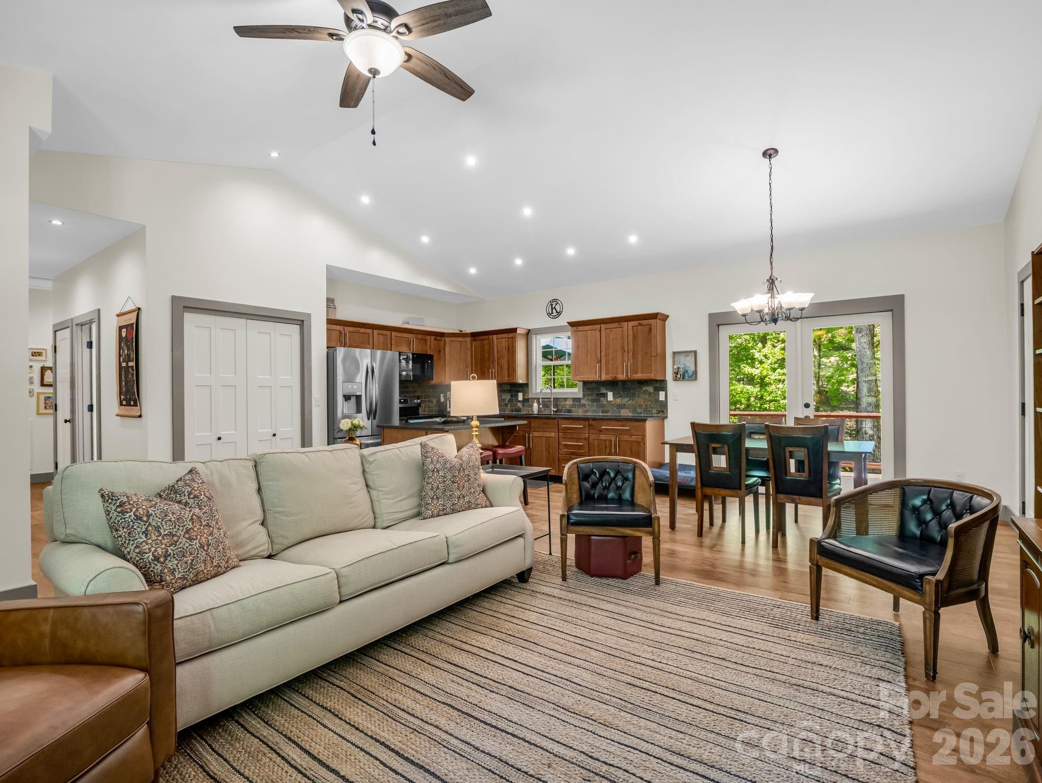 135 Half Moon Lane — Brevard