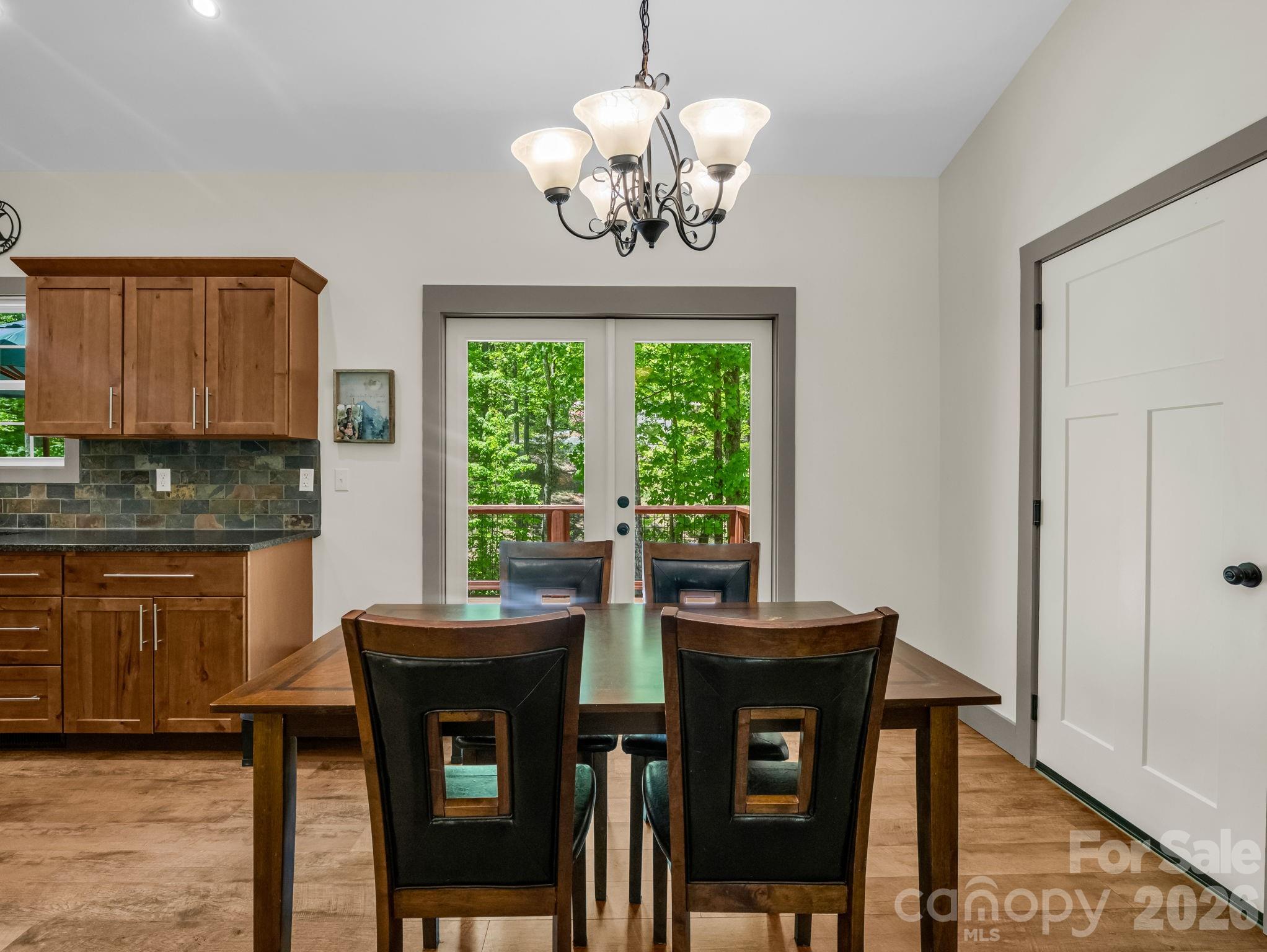 135 Half Moon Lane — Brevard