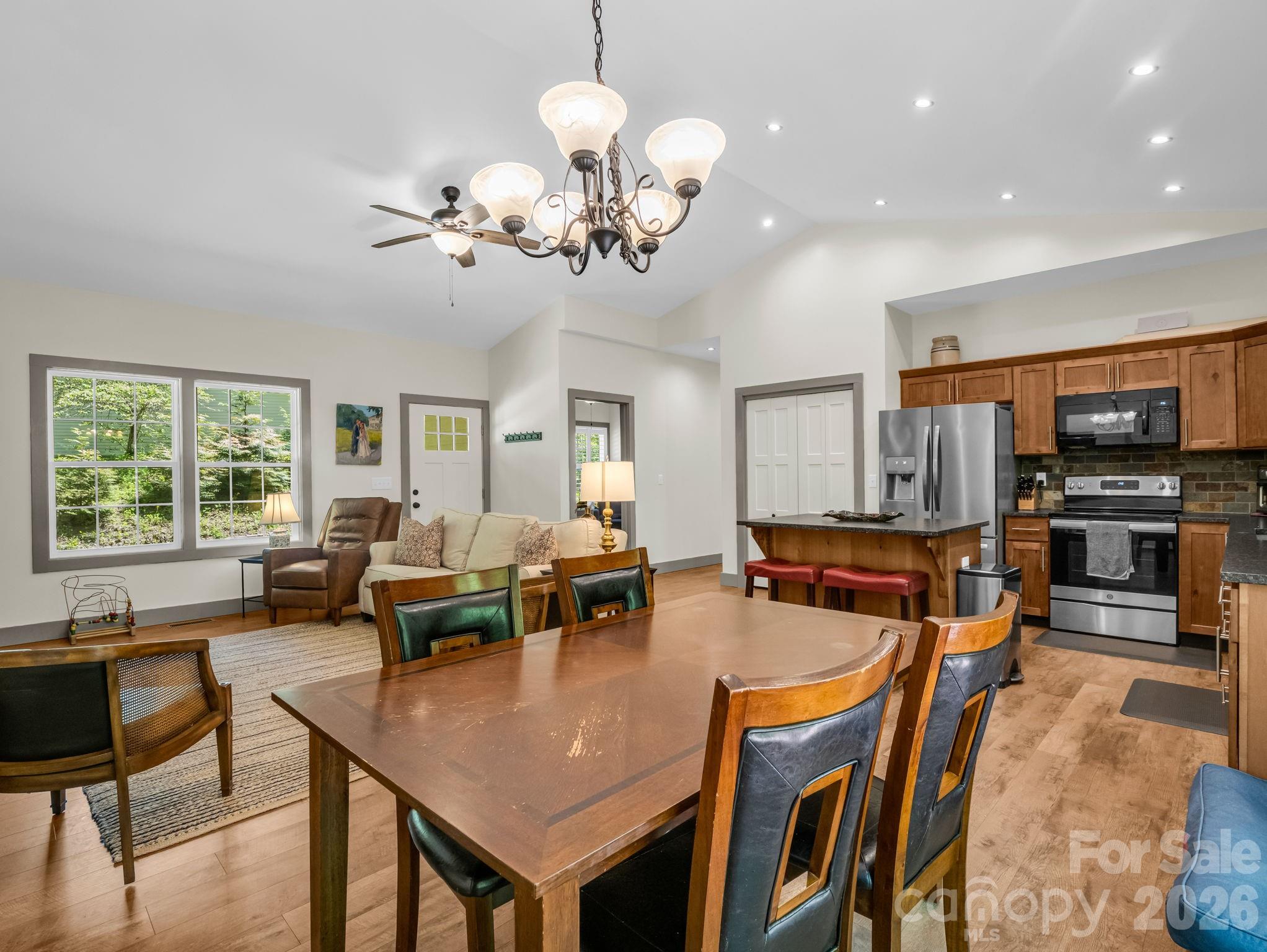135 Half Moon Lane — Brevard