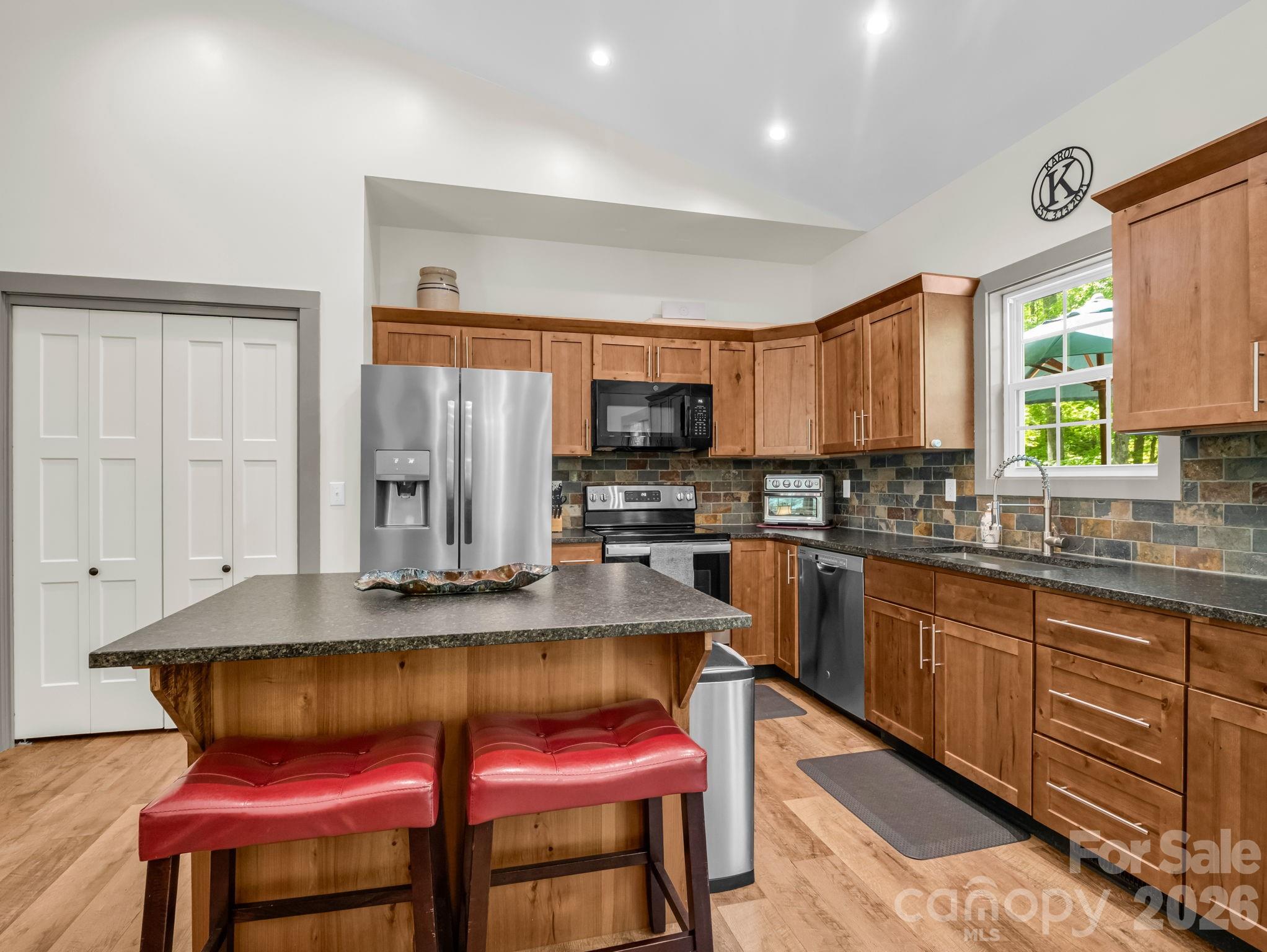 135 Half Moon Lane — Brevard