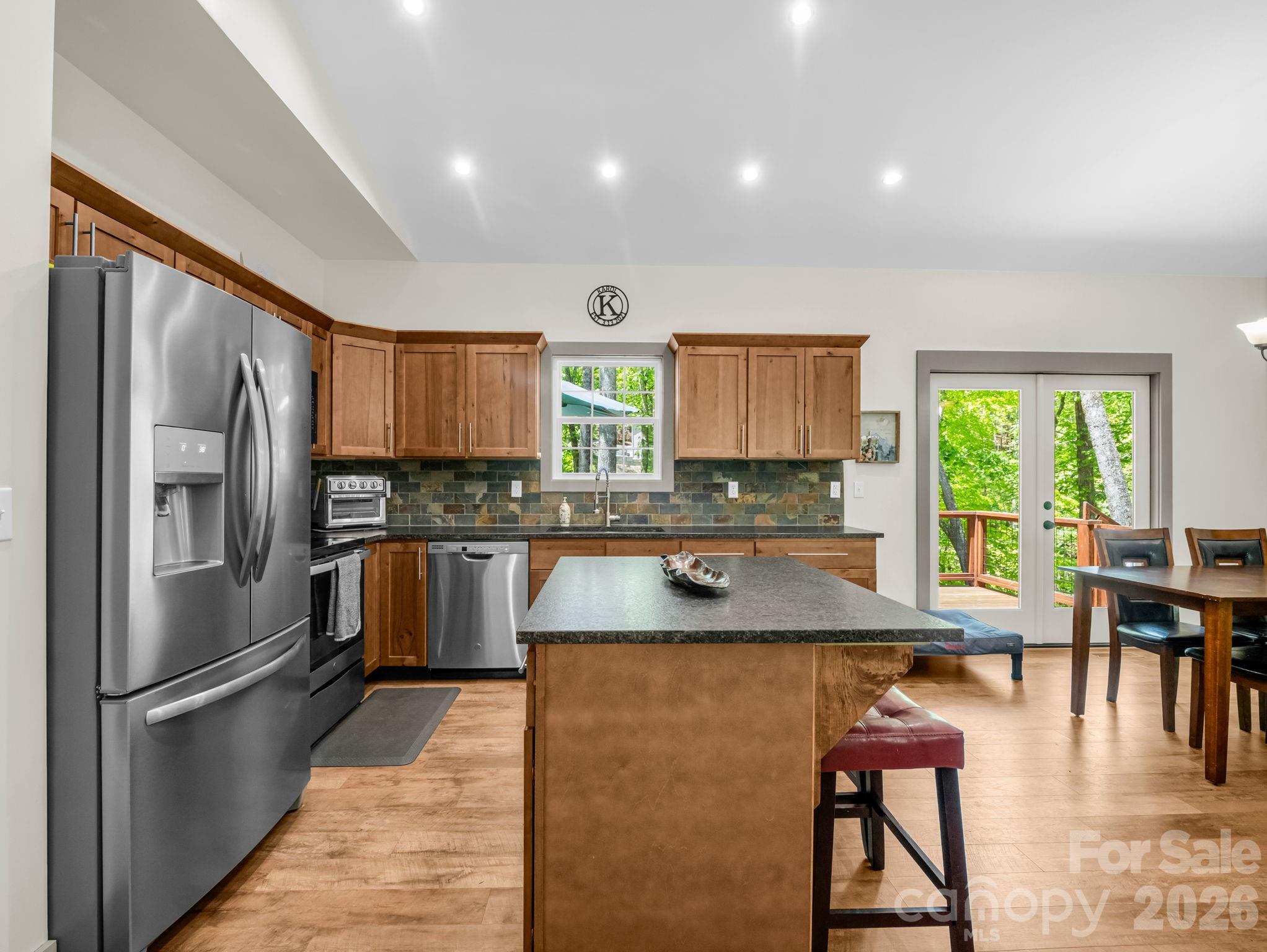 135 Half Moon Lane — Brevard