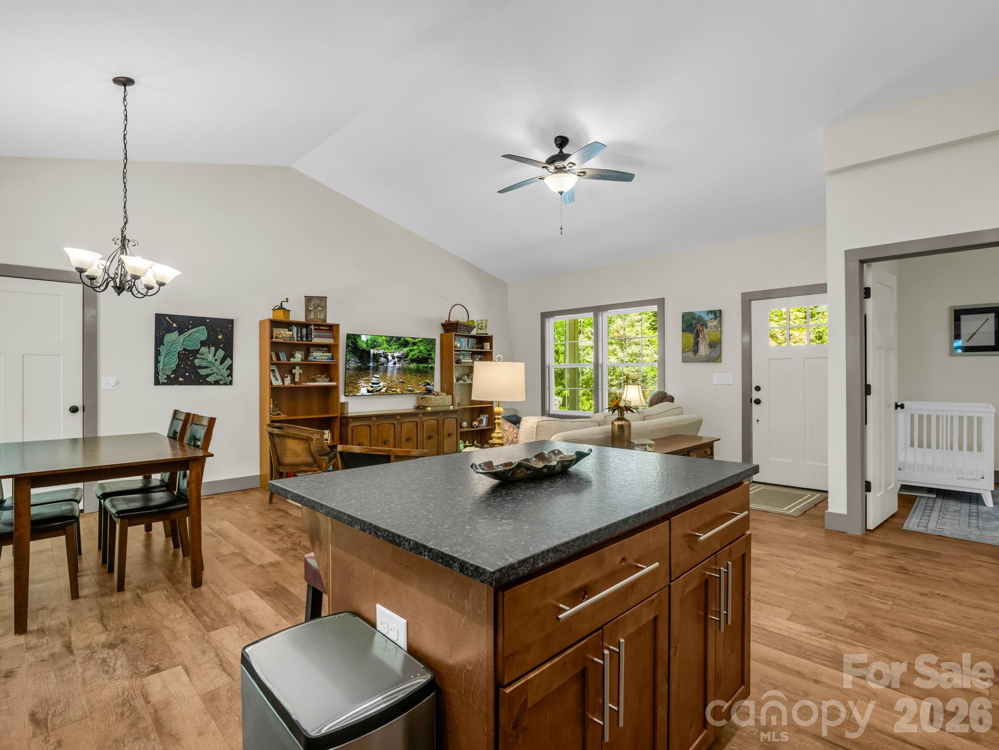 135 Half Moon Lane — Brevard
