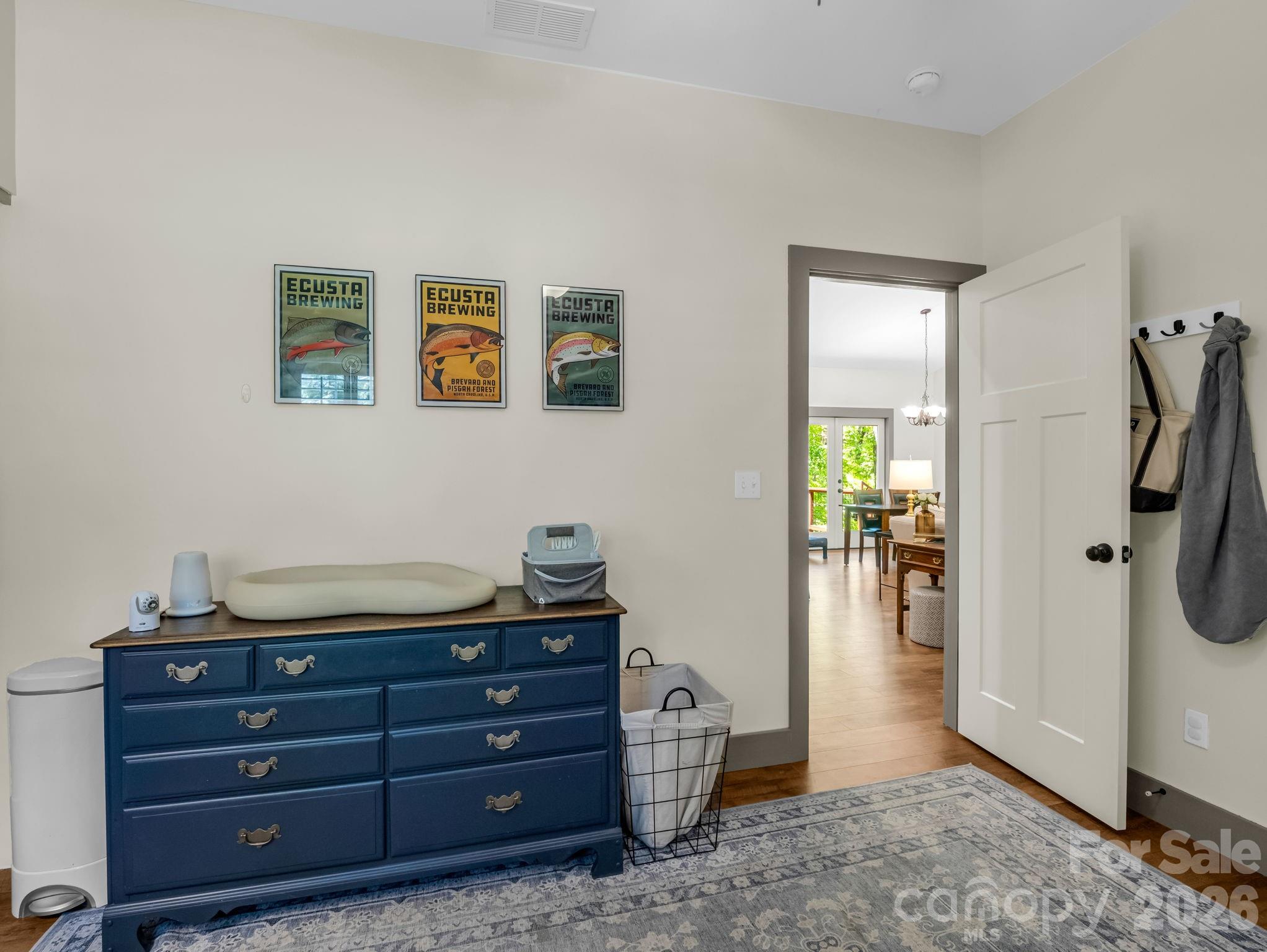 135 Half Moon Lane — Brevard