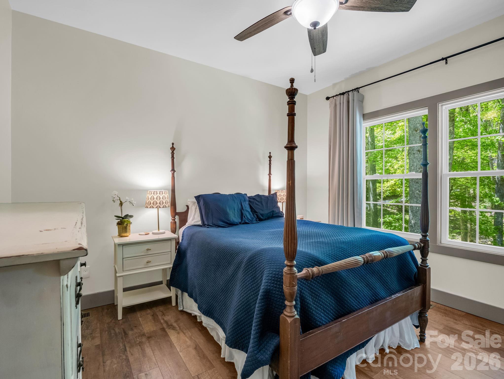 135 Half Moon Lane — Brevard