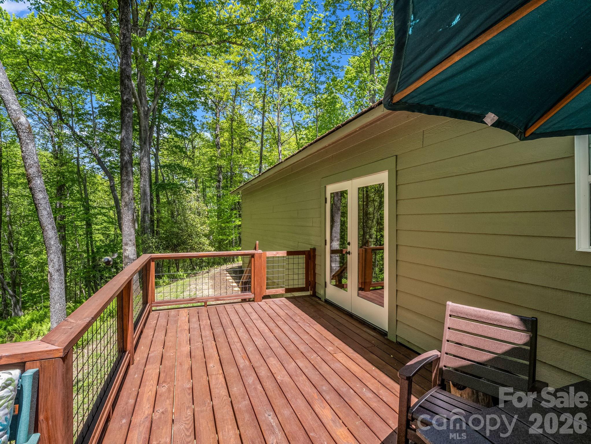 135 Half Moon Lane — Brevard