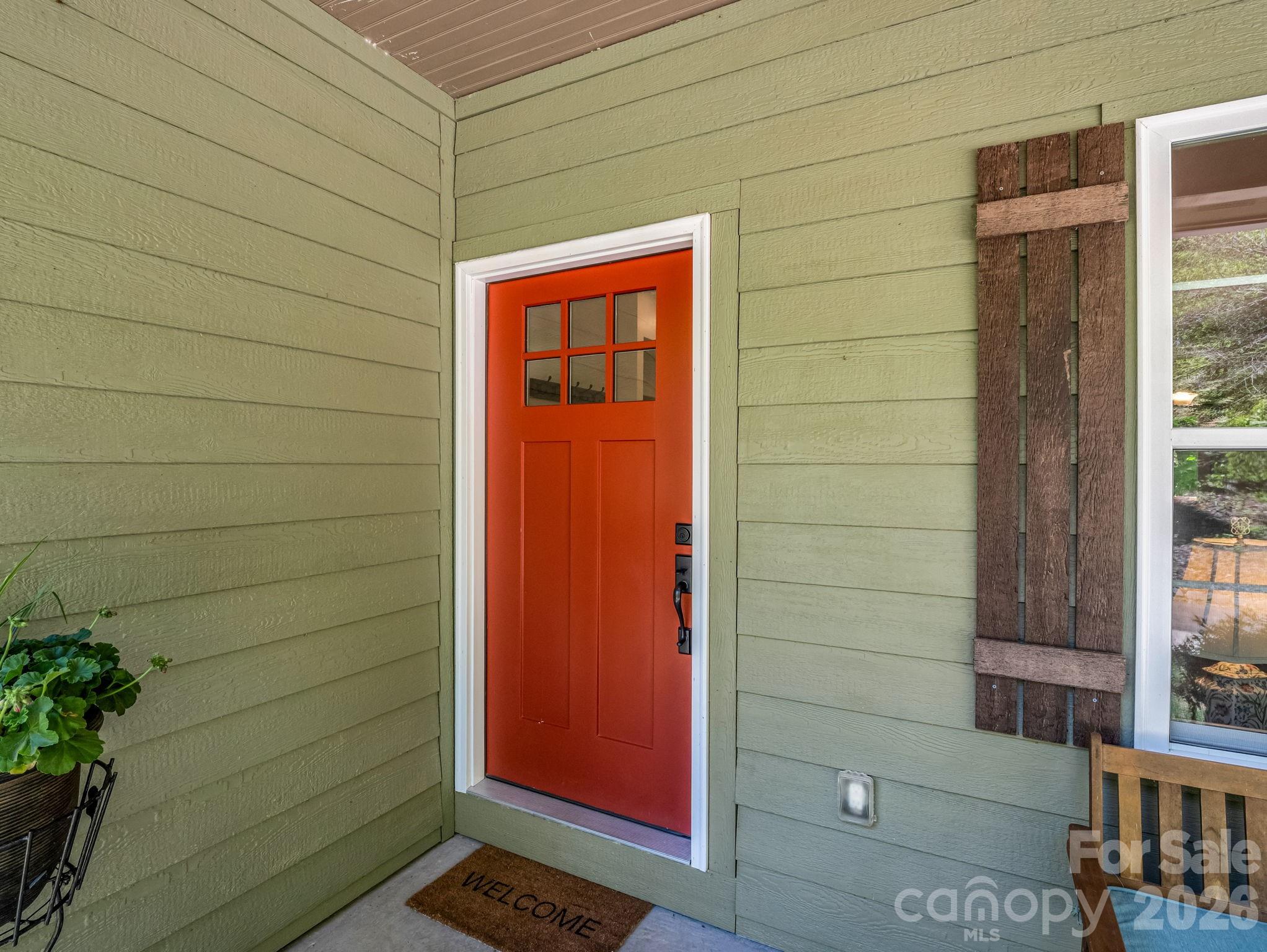 135 Half Moon Lane — Brevard