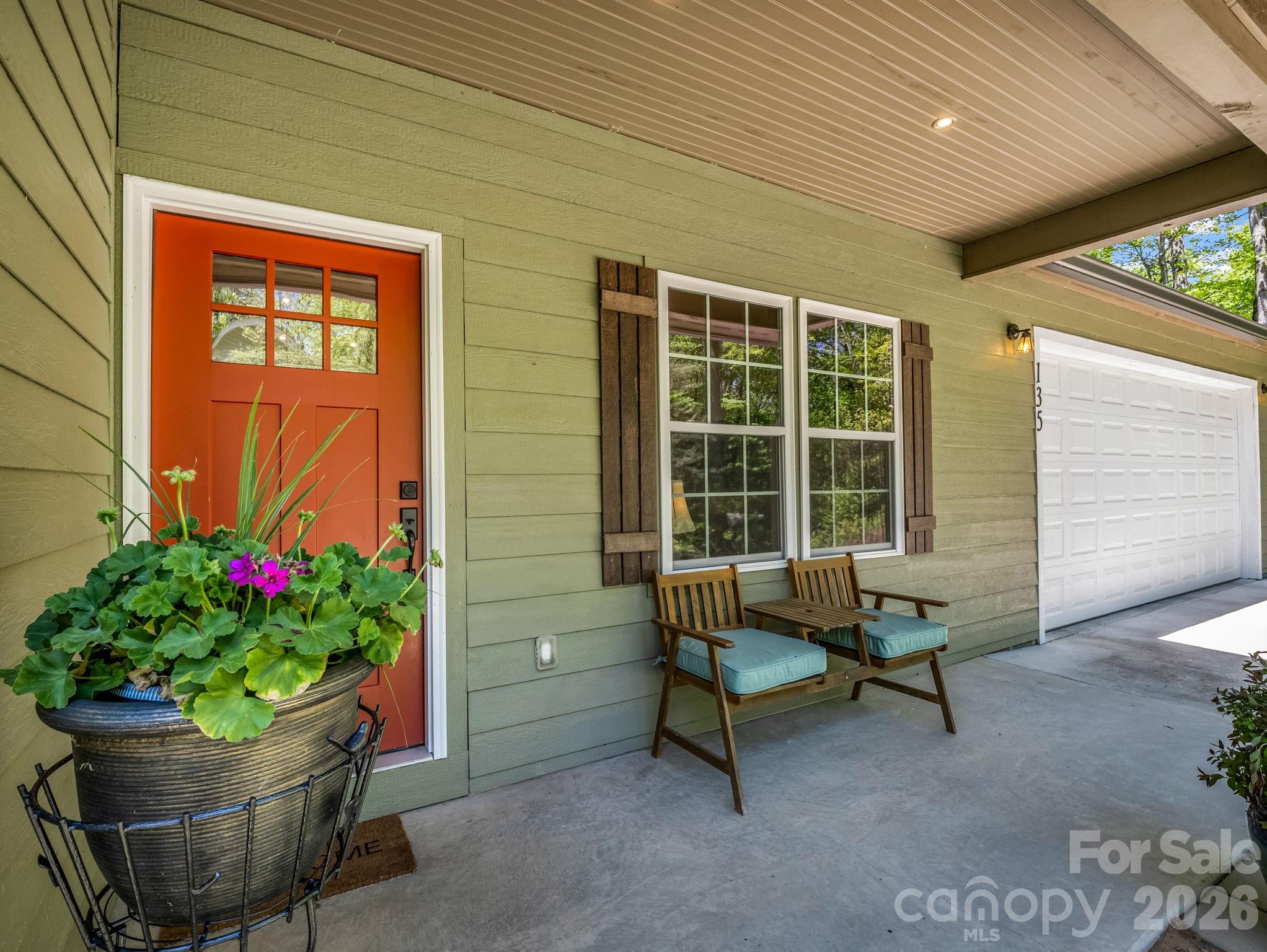 135 Half Moon Lane — Brevard
