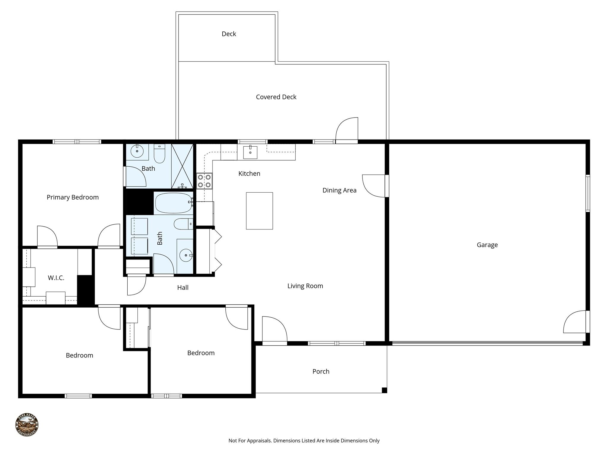 135 Half Moon Lane — Brevard