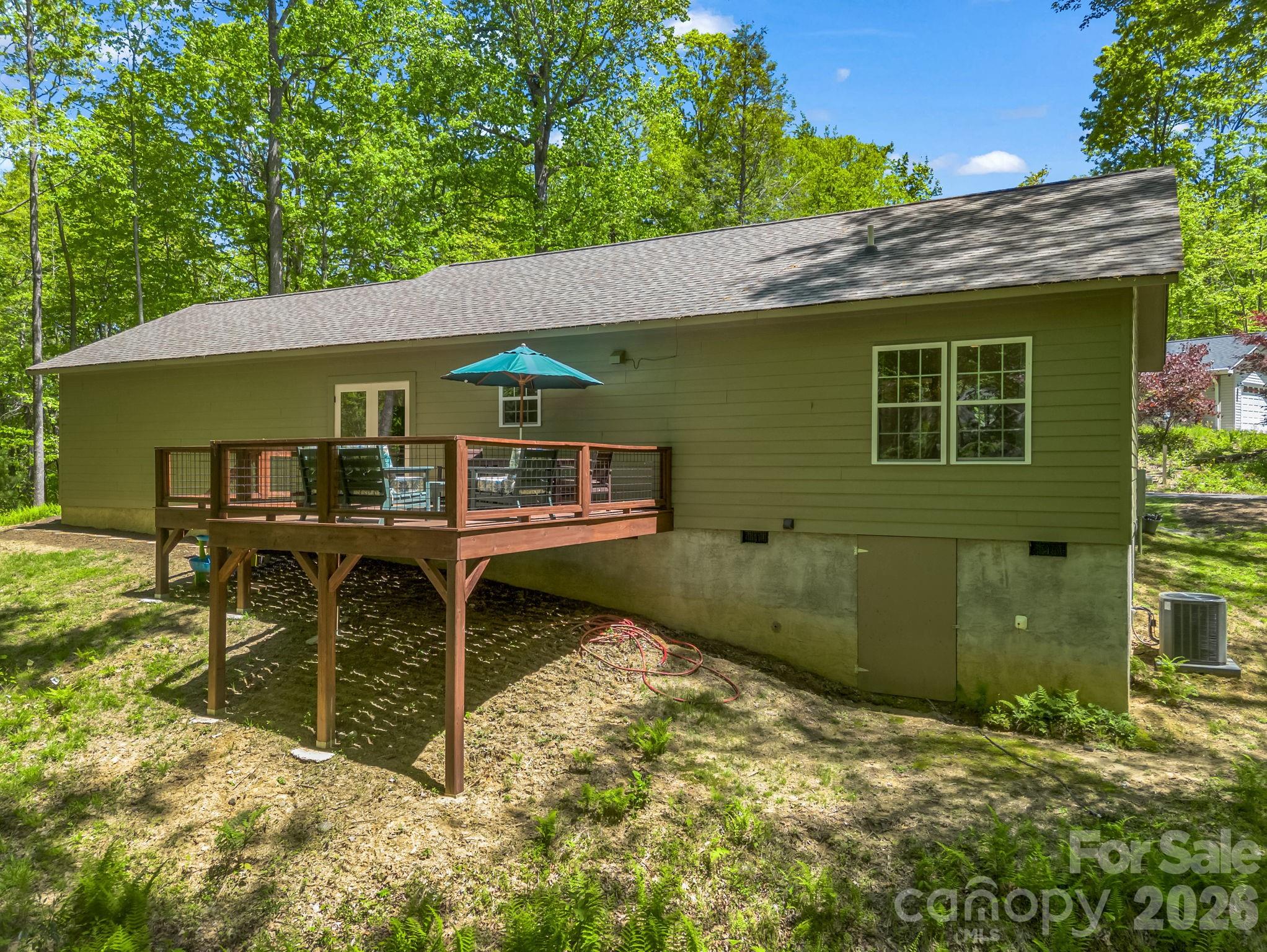 135 Half Moon Lane — Brevard
