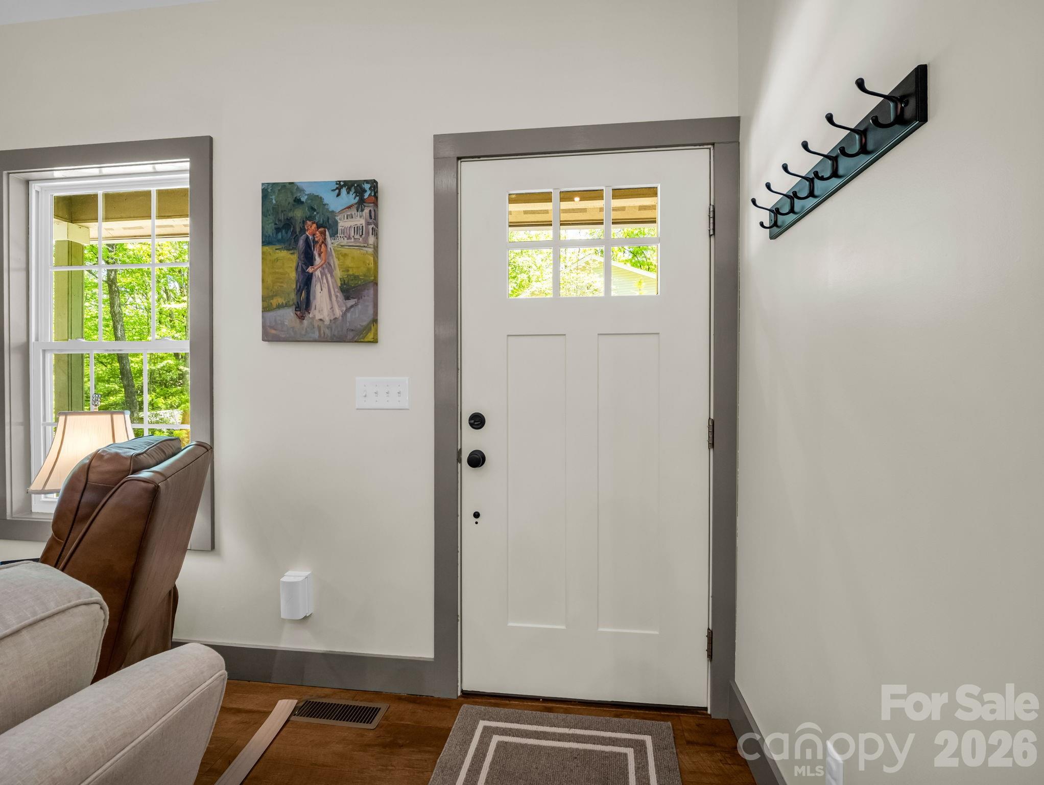 135 Half Moon Lane — Brevard