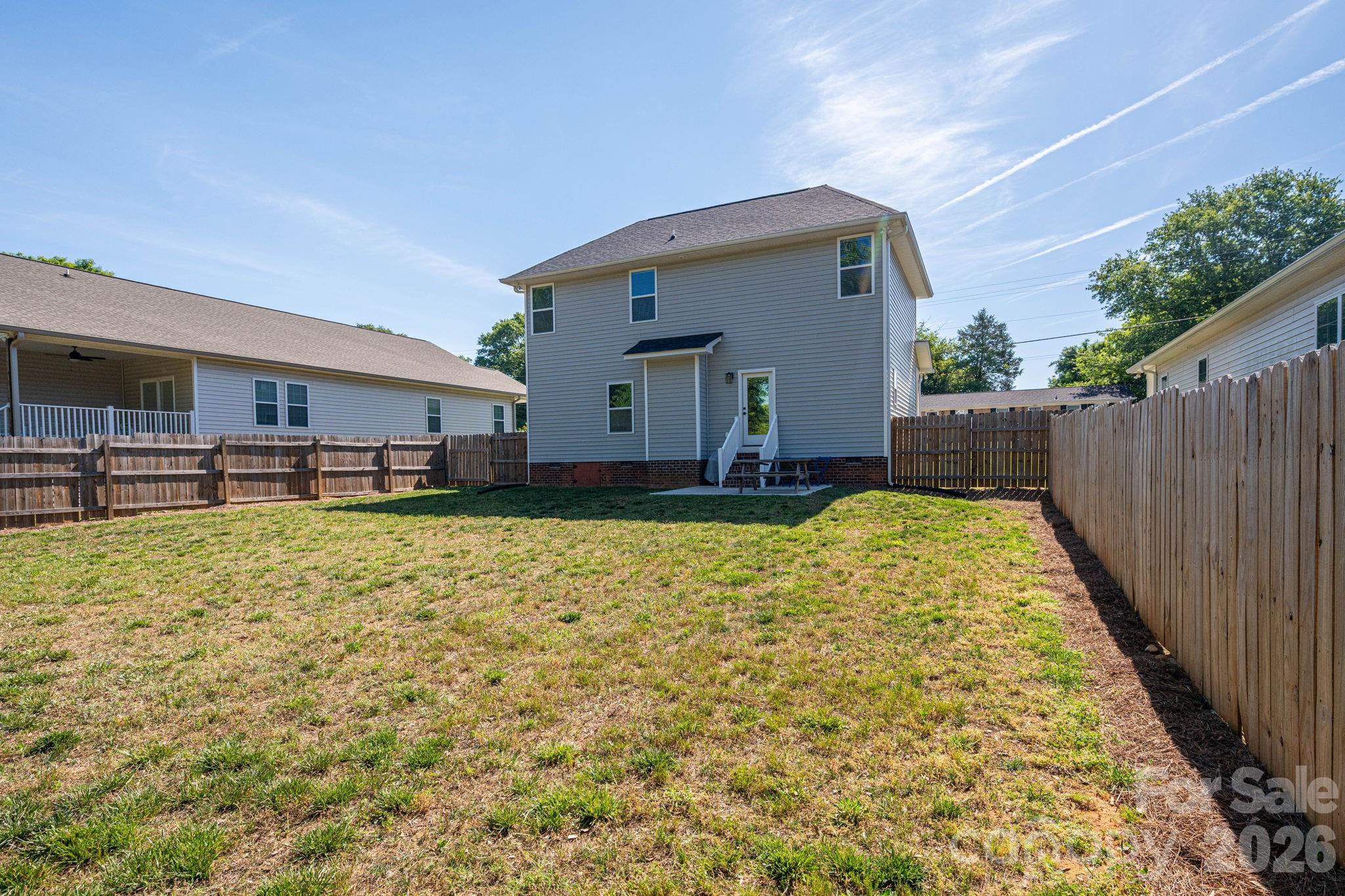 107 Hillcrest Street — Shelby