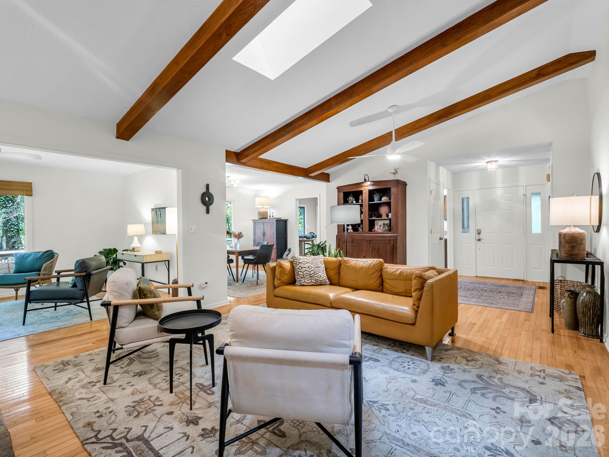 118 Timber Creek Road — Hendersonville