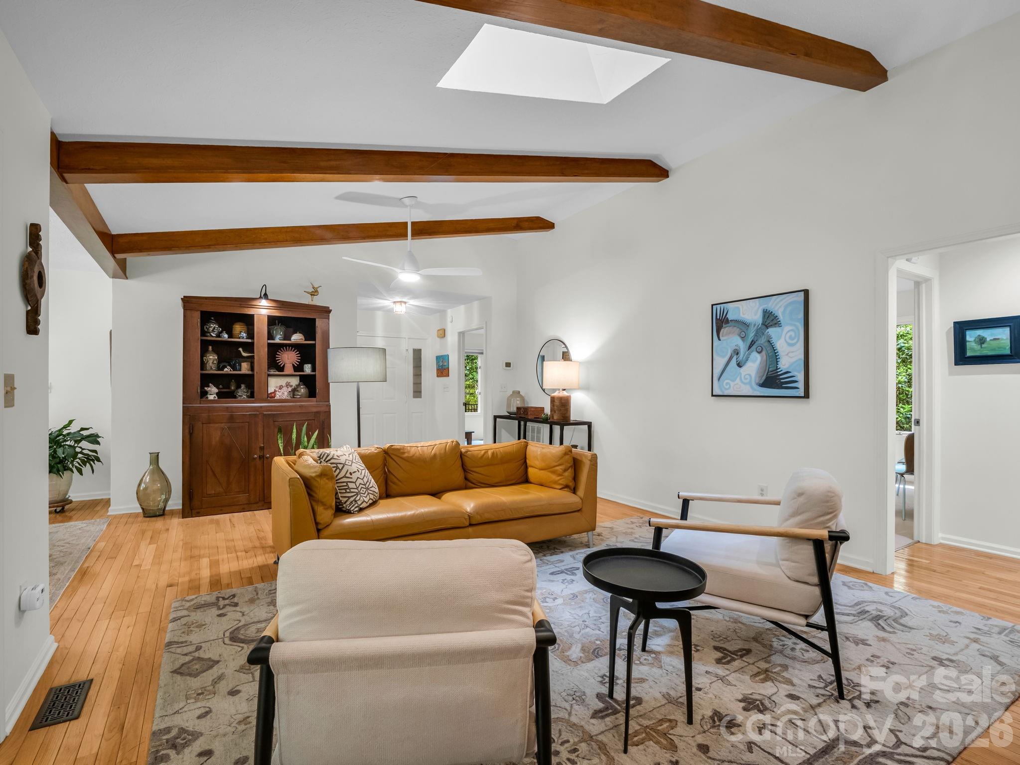 118 Timber Creek Road — Hendersonville