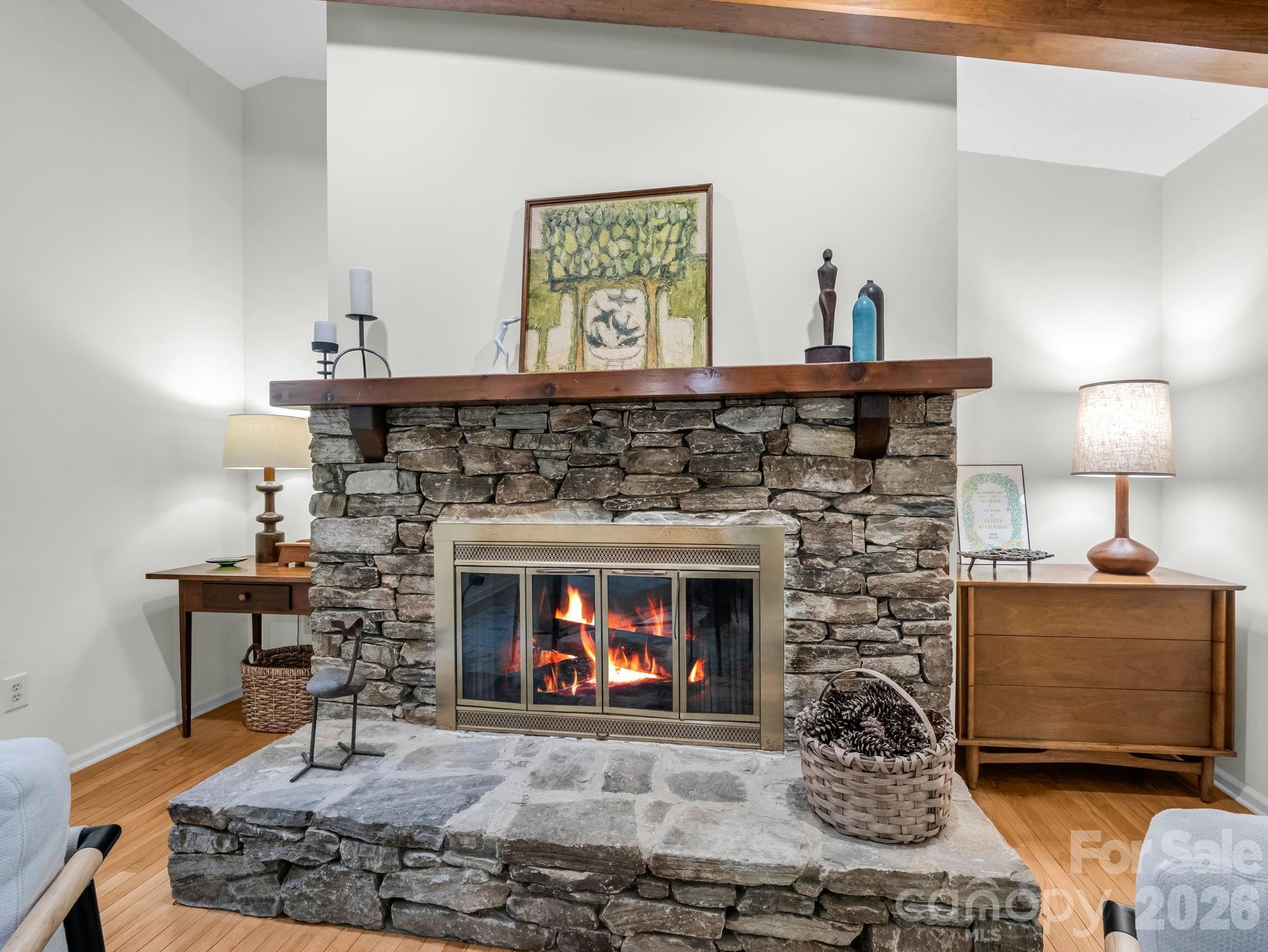 118 Timber Creek Road — Hendersonville