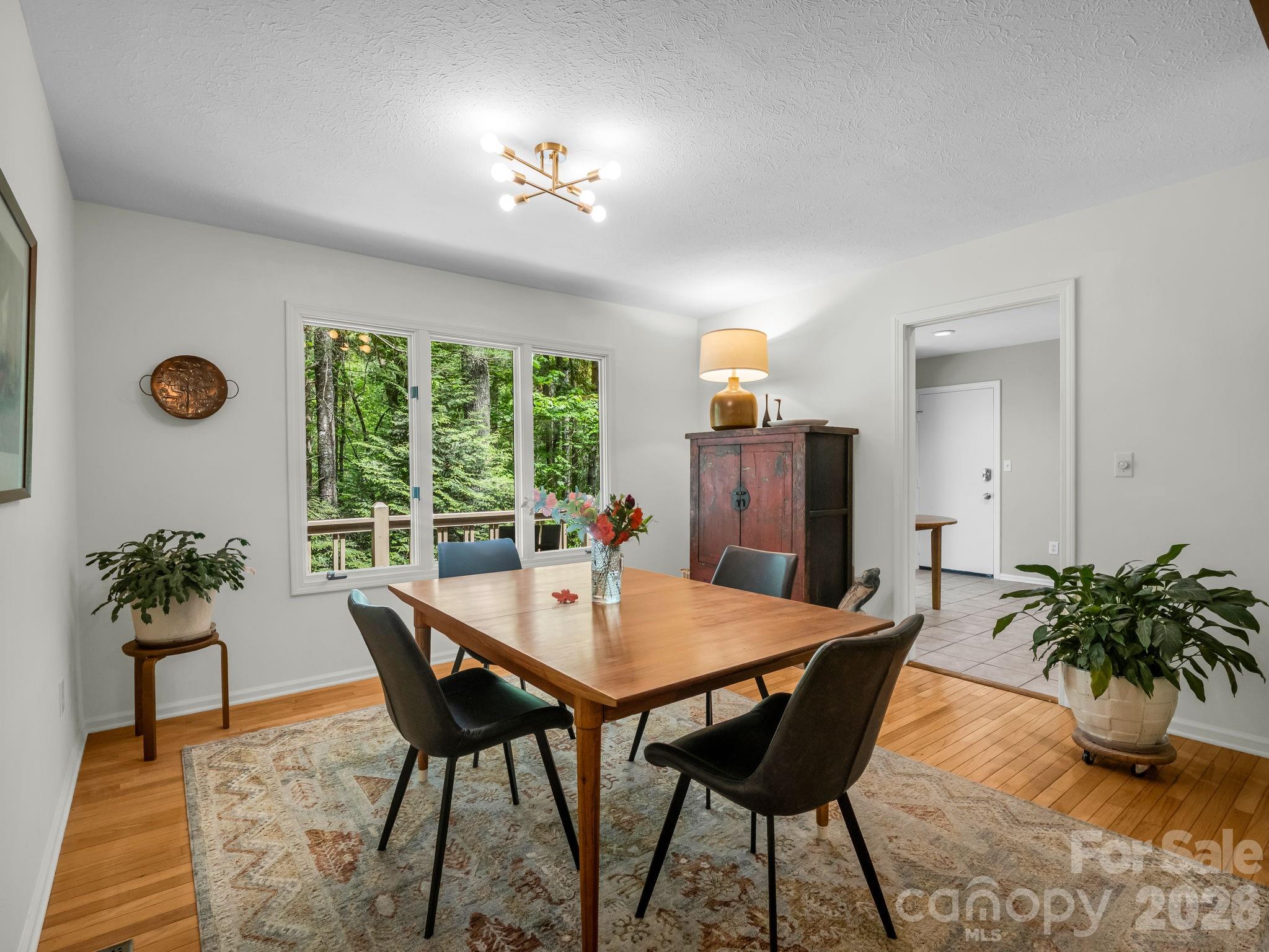 118 Timber Creek Road — Hendersonville