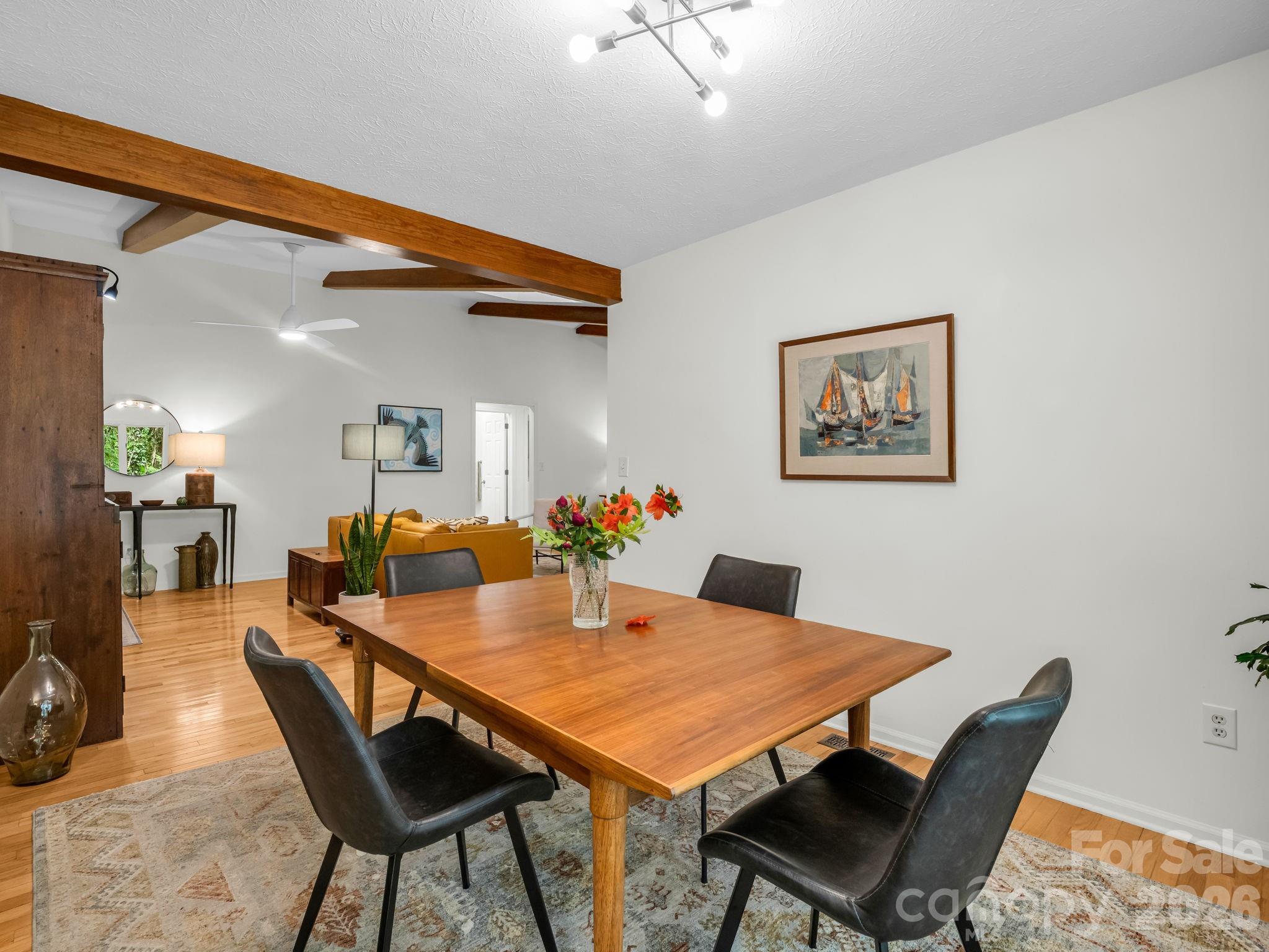 118 Timber Creek Road — Hendersonville
