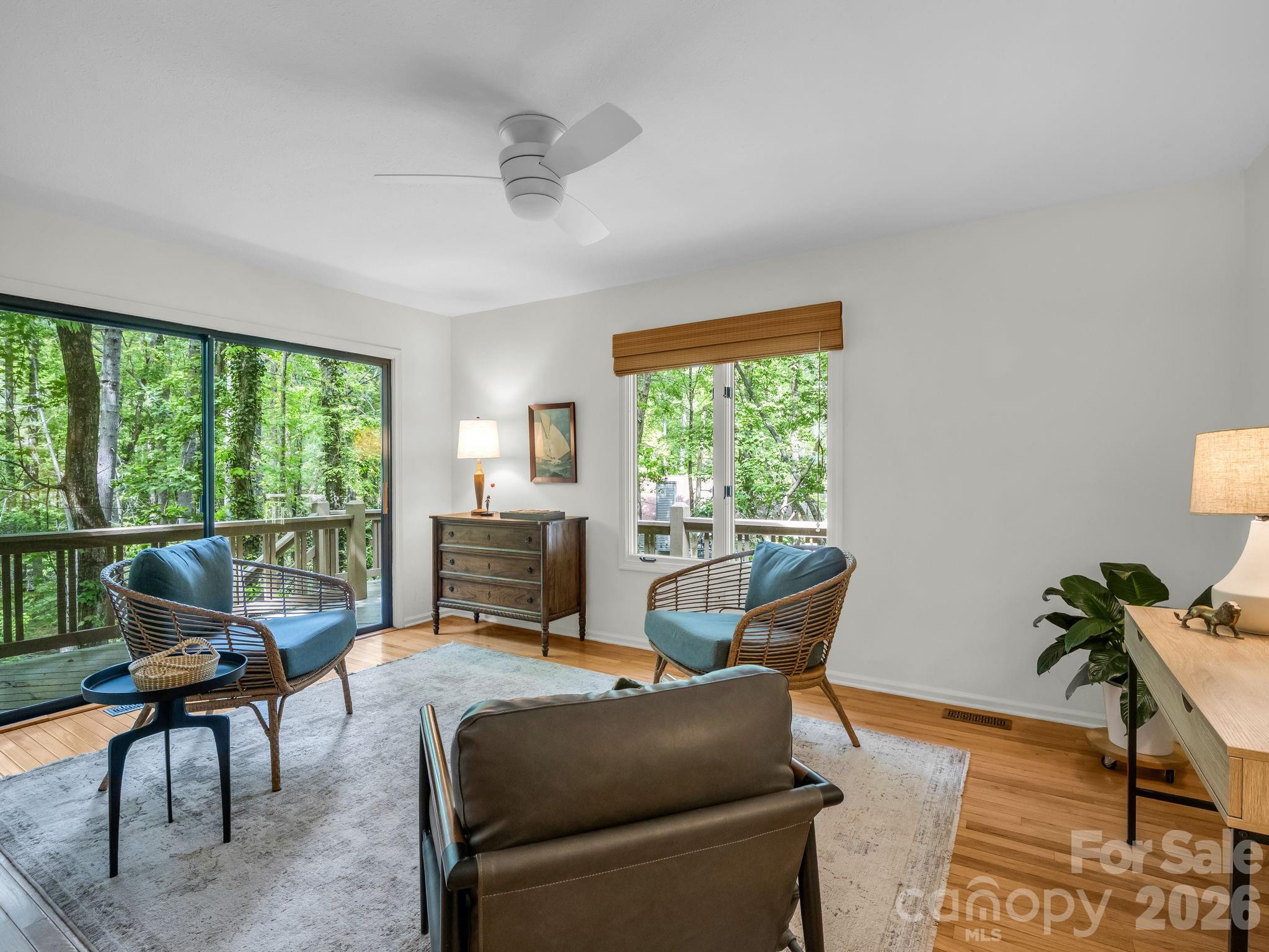 118 Timber Creek Road — Hendersonville