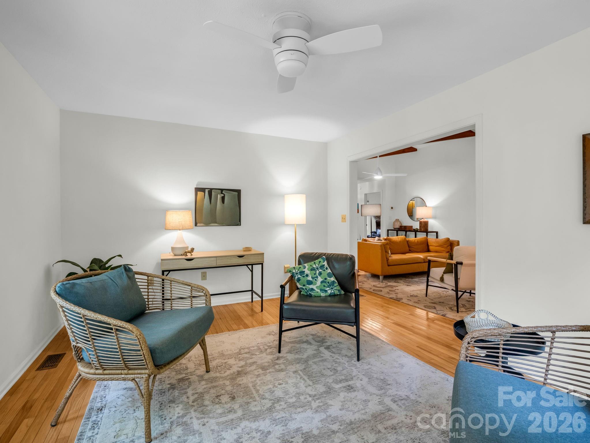 118 Timber Creek Road — Hendersonville