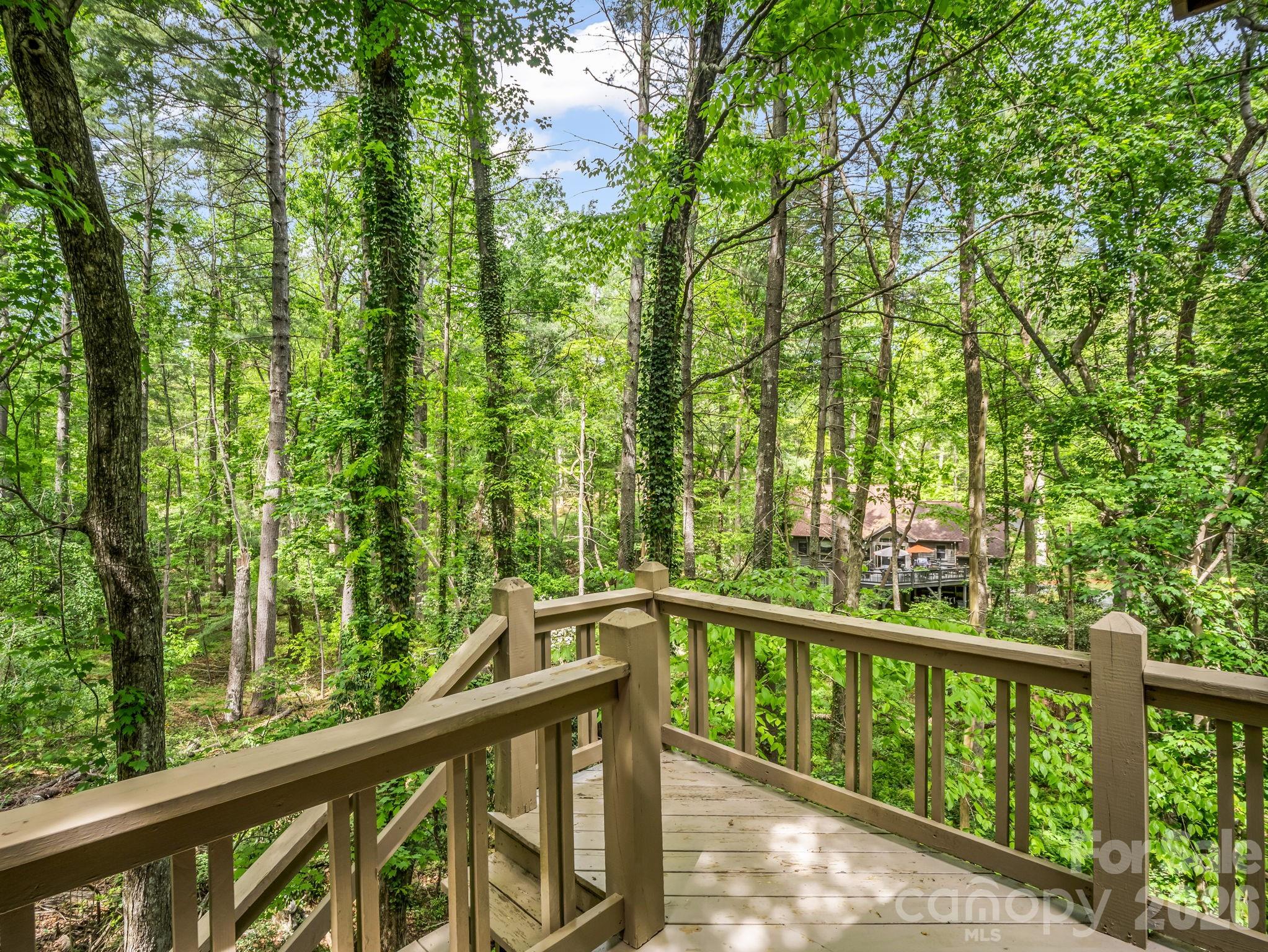 118 Timber Creek Road — Hendersonville