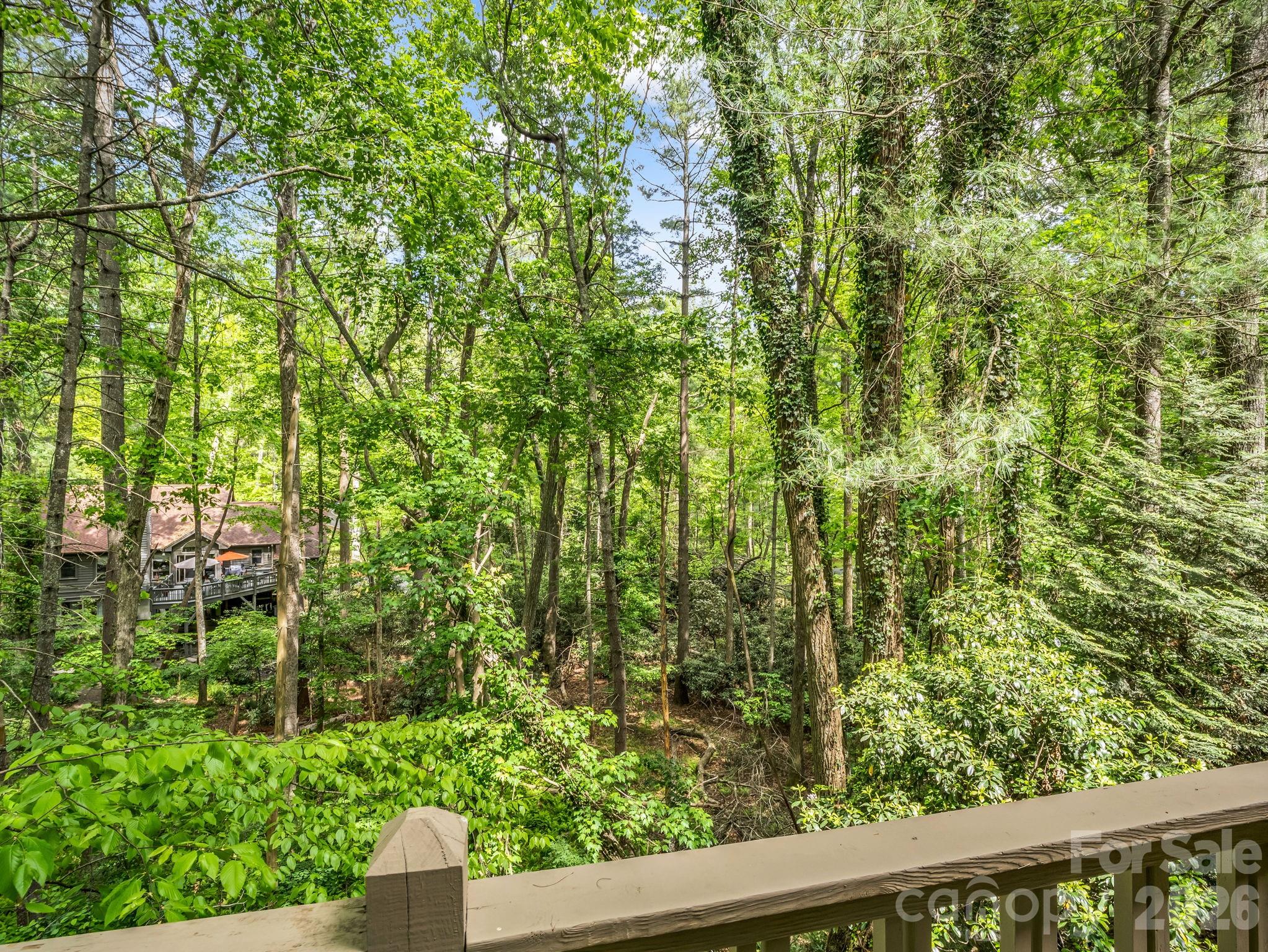 118 Timber Creek Road — Hendersonville