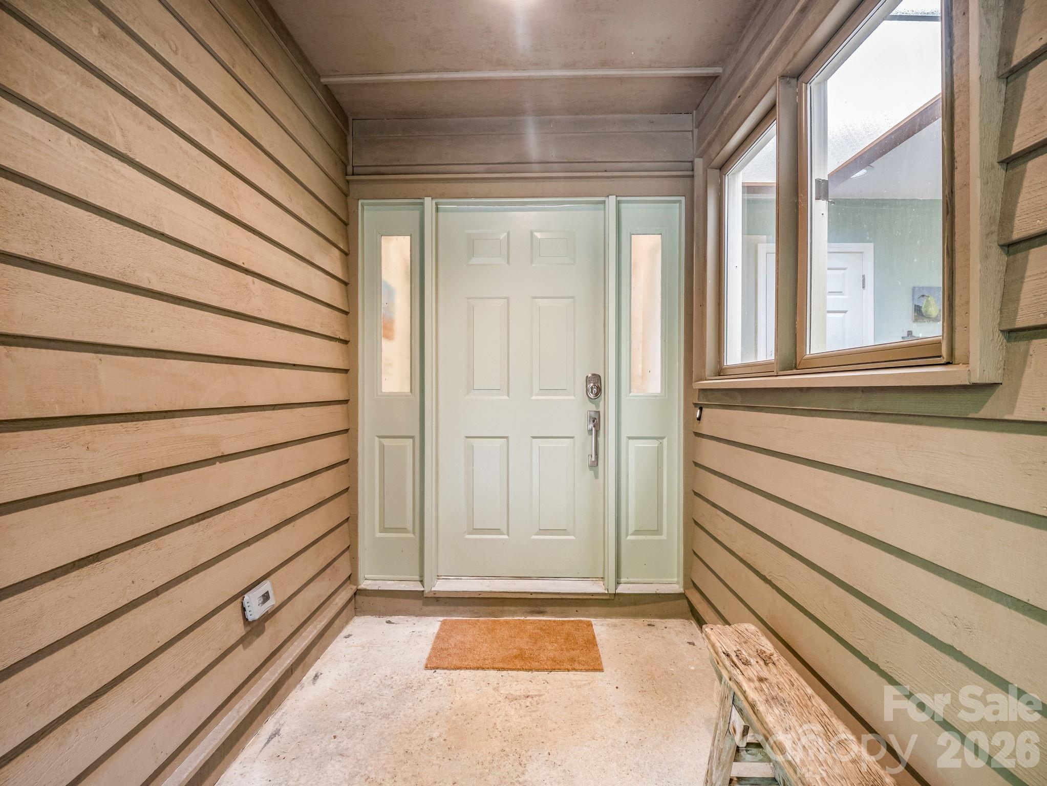 118 Timber Creek Road — Hendersonville