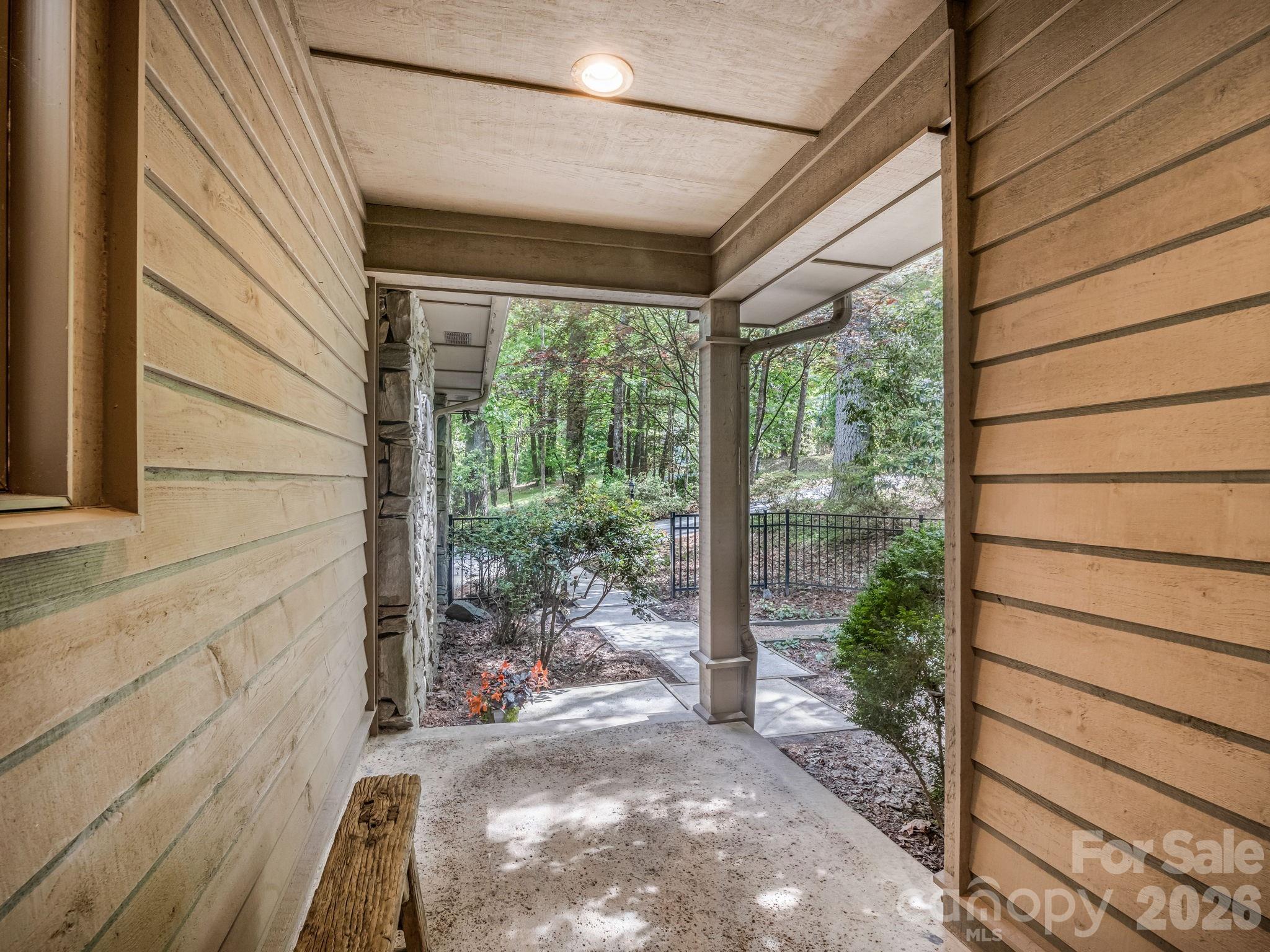 118 Timber Creek Road — Hendersonville